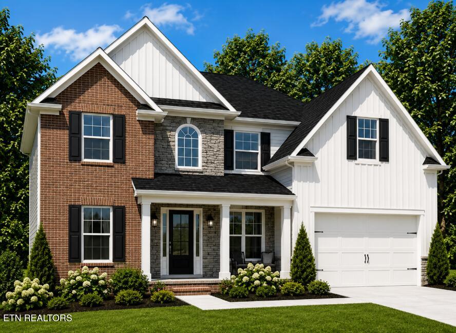 103 Checkerberry Rd #Lot 530, Oak Ridge, TN 37830 — photo 2