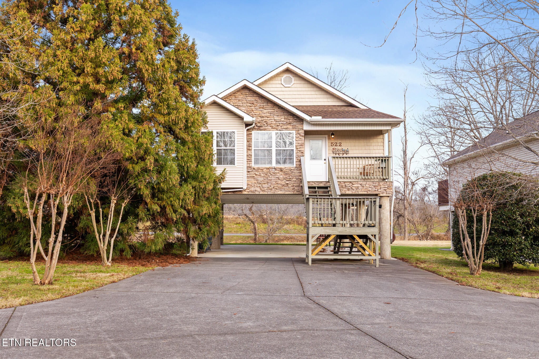 522 Tanasi Tr — photo