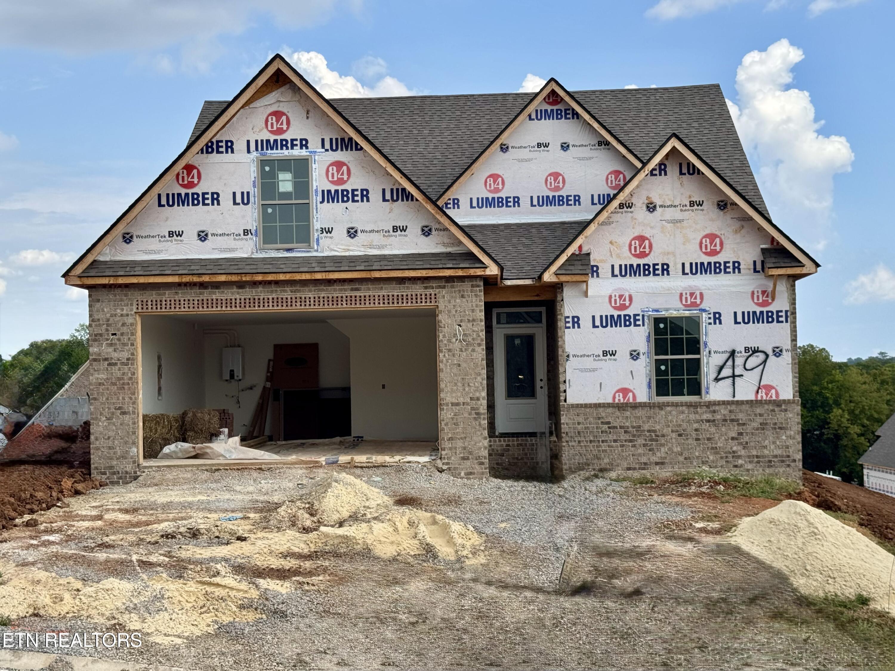 326 Rugby Manor Lane — photo
