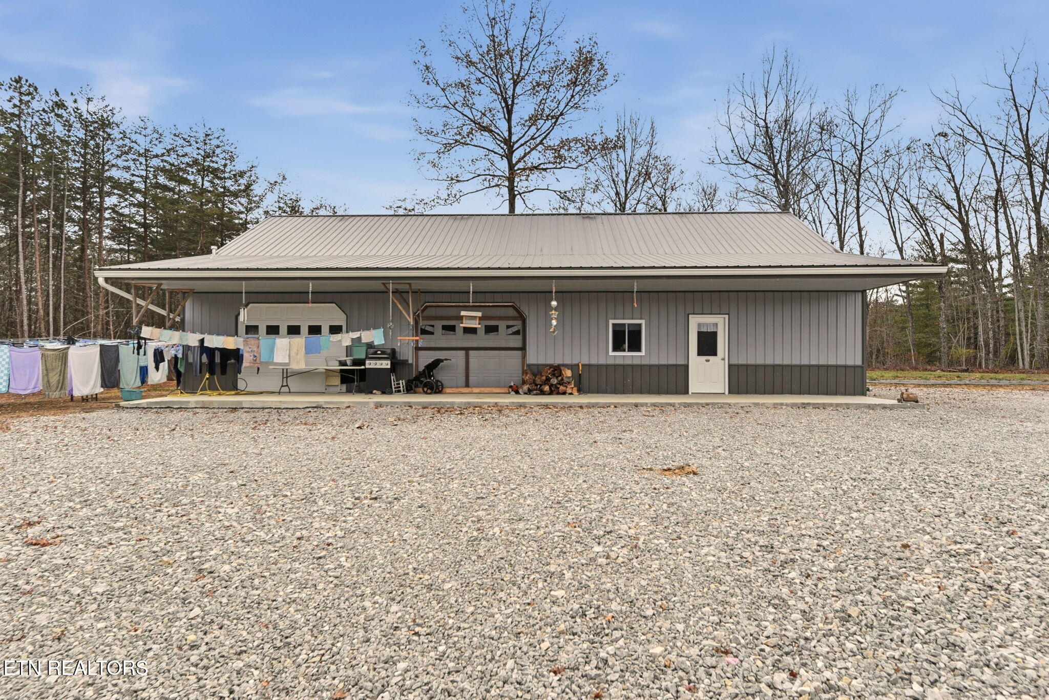 337 Old Collins, Deer Lodge, TN 37726 — photo 2