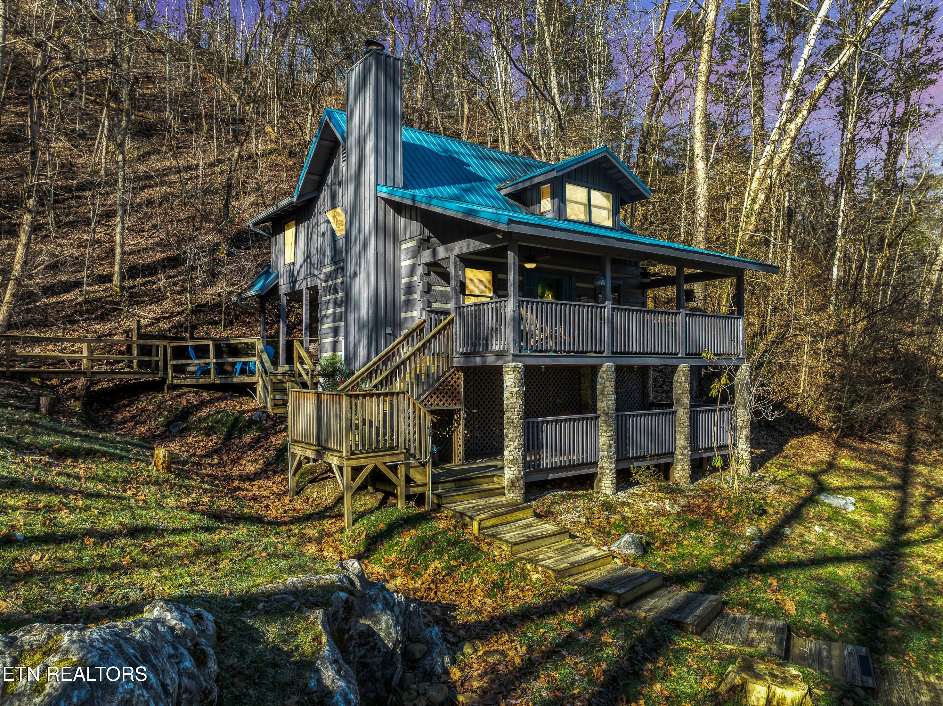 260 Black Mash Hollow Rd — photo