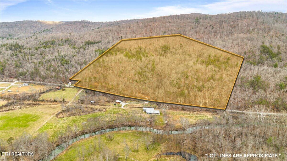 Brimstone Rd, Robbins, TN 37852 — photo 2