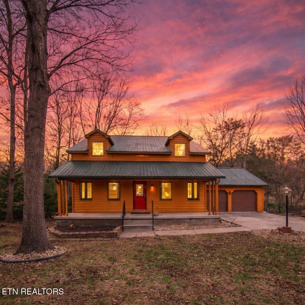 126 Claremont Rd, Oak Ridge, TN 37830 — photo 2