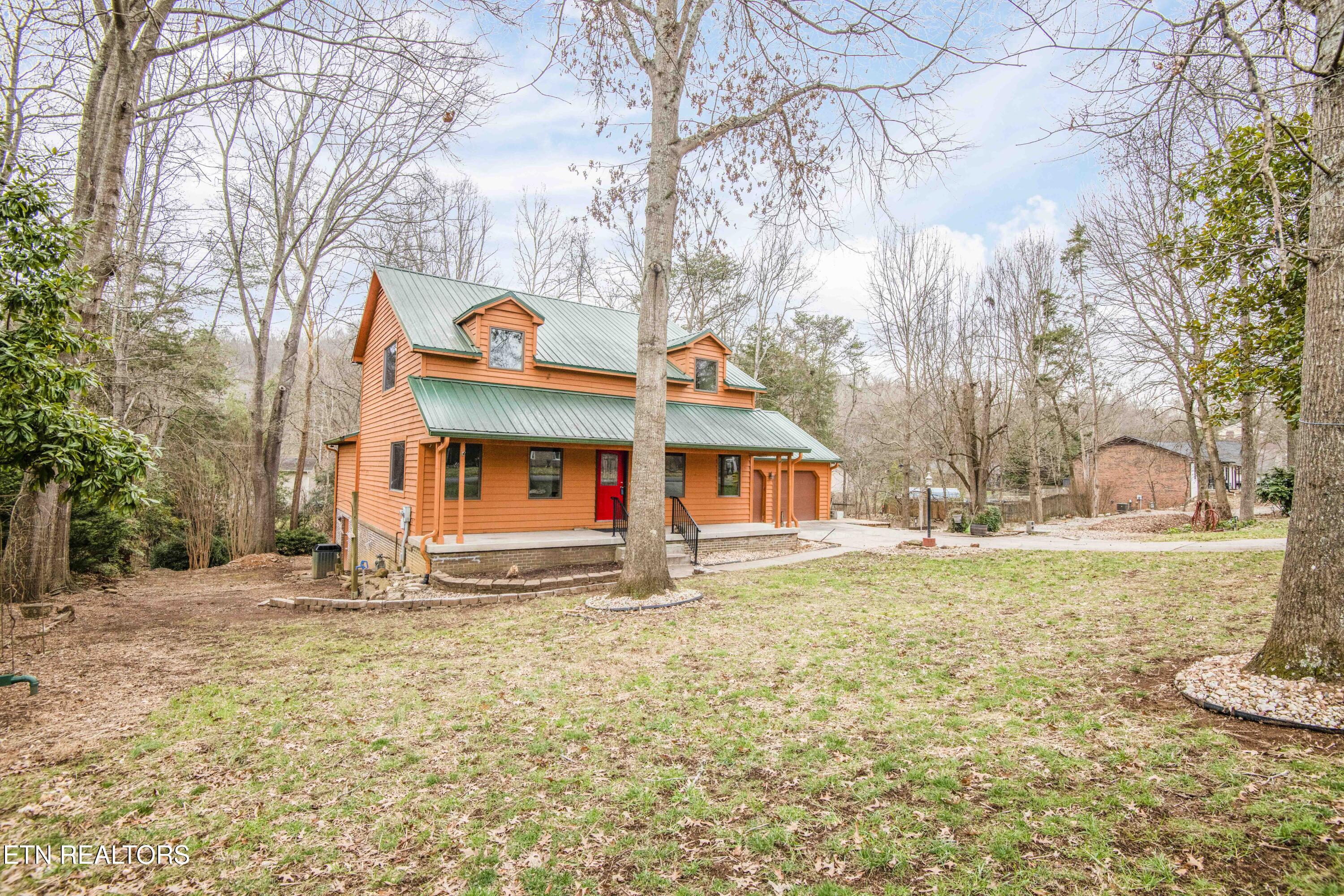 126 Claremont Rd, Oak Ridge, TN 37830 — photo 3