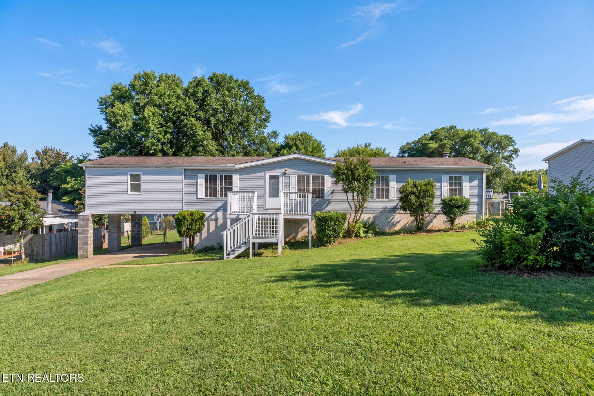 1009 Ridge View Rd, Maryville, TN 37801 — photo 3