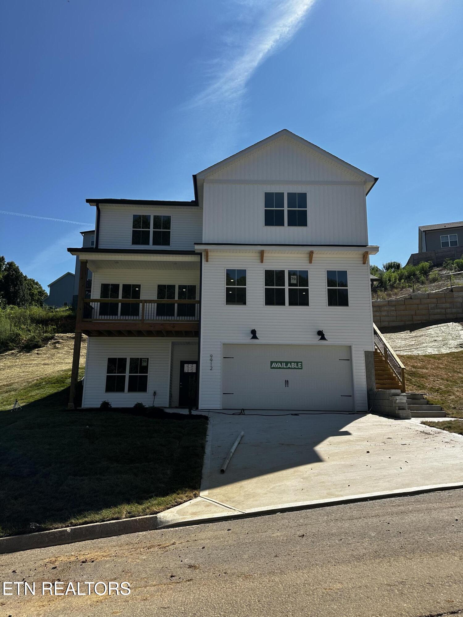 9912 Terra Vista Way — photo