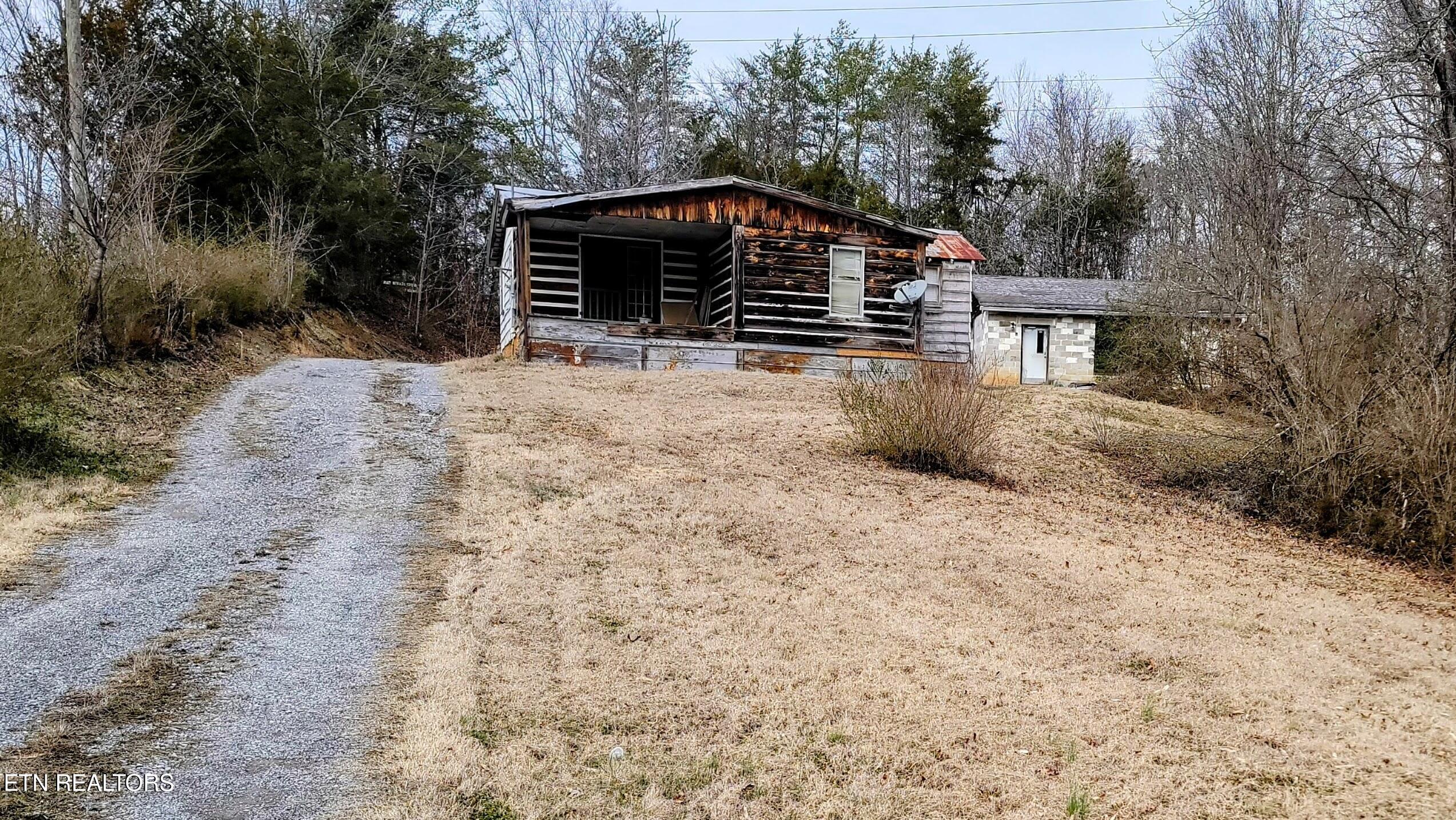 614 Mehaffey Rd — photo