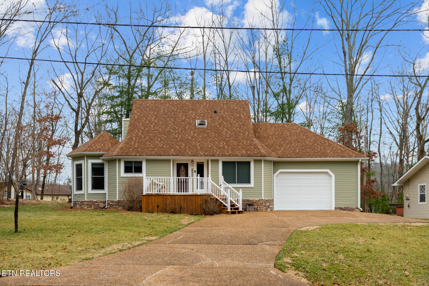 159 Glenwood Drive — photo