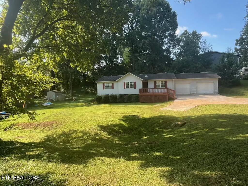 517 Bowman Bend Rd — photo