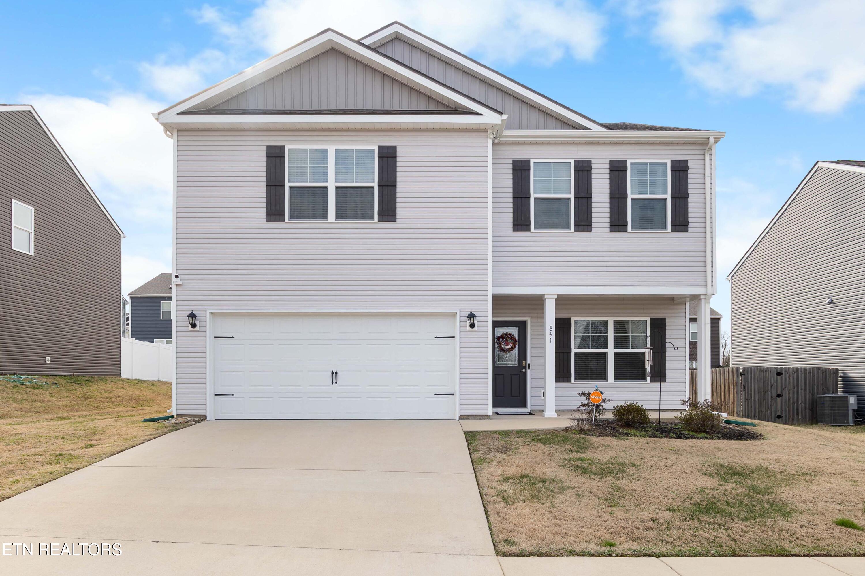 841 Wilson Rd — photo