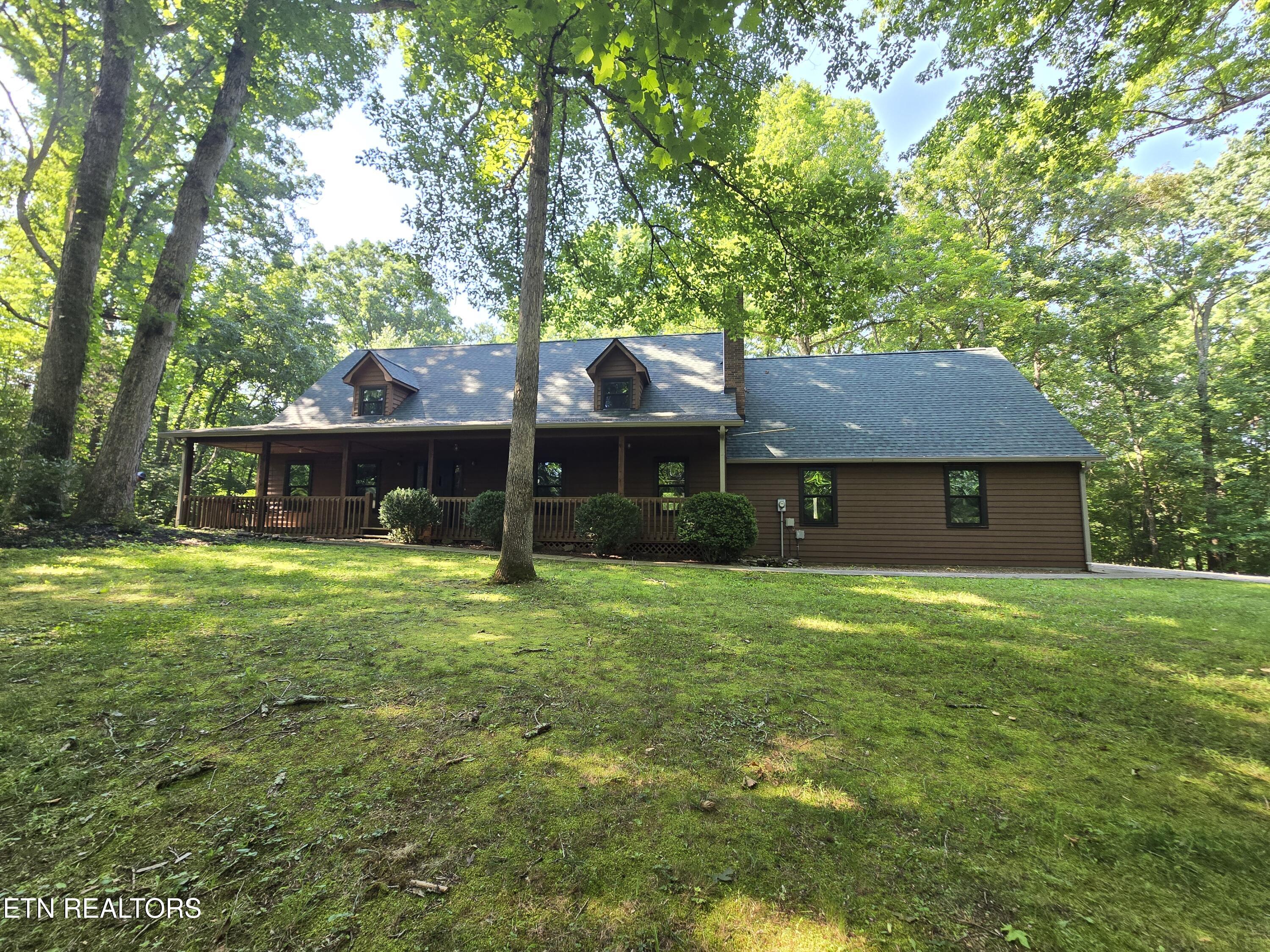 144 Cross Creek Lane — photo