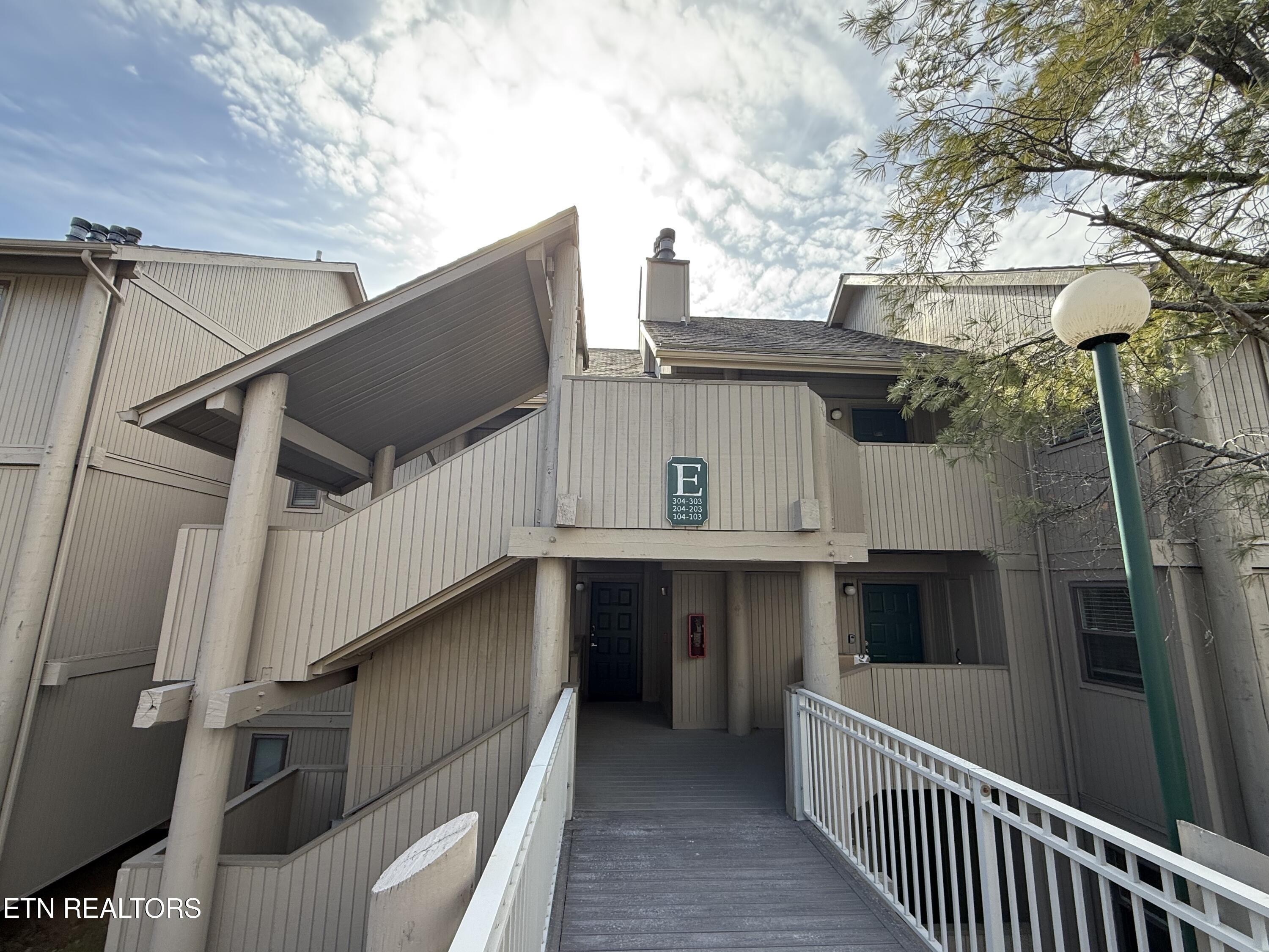 3710 Weber Rd 303 -E — photo