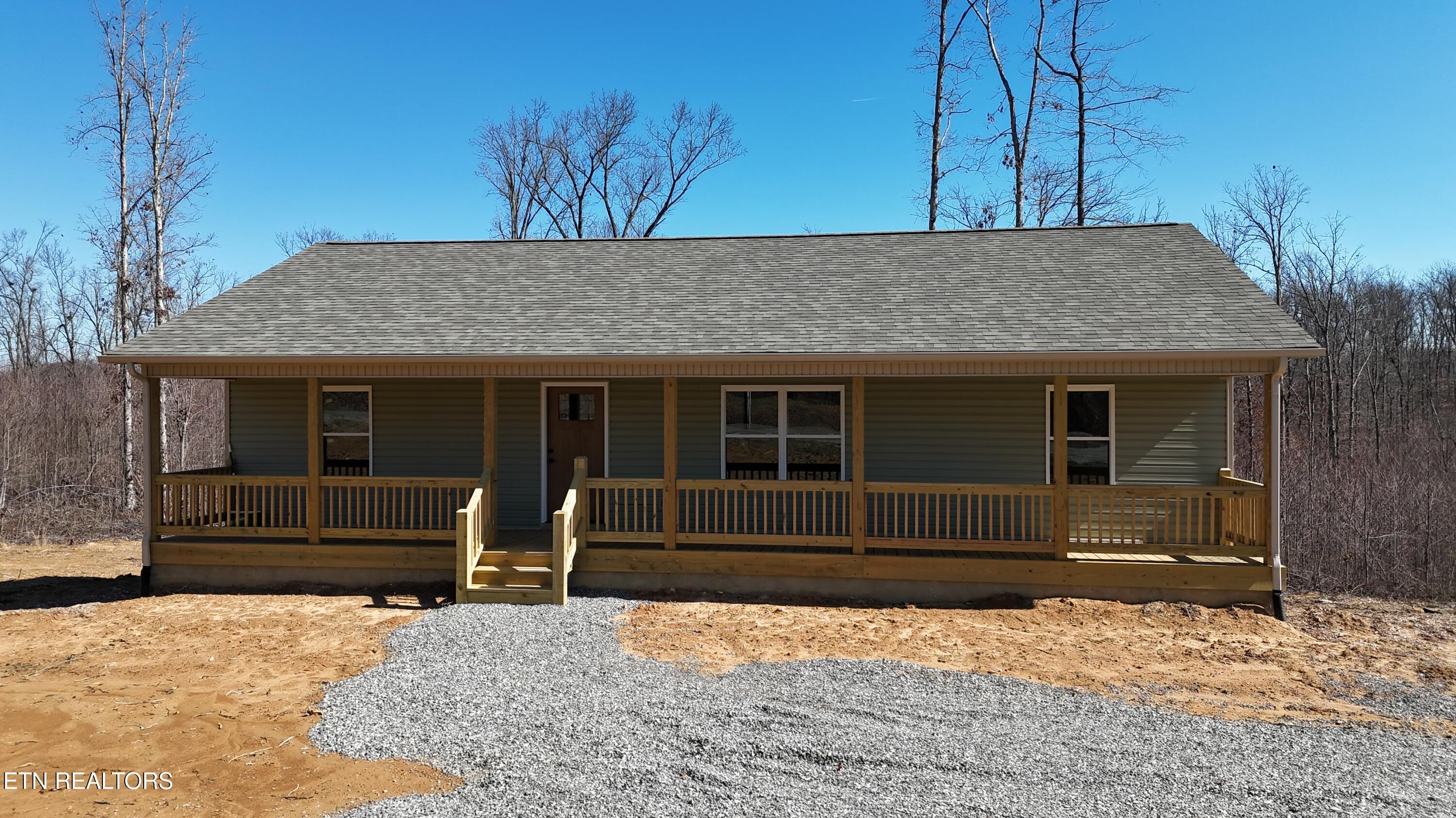 382 Bear Knob Lane — photo
