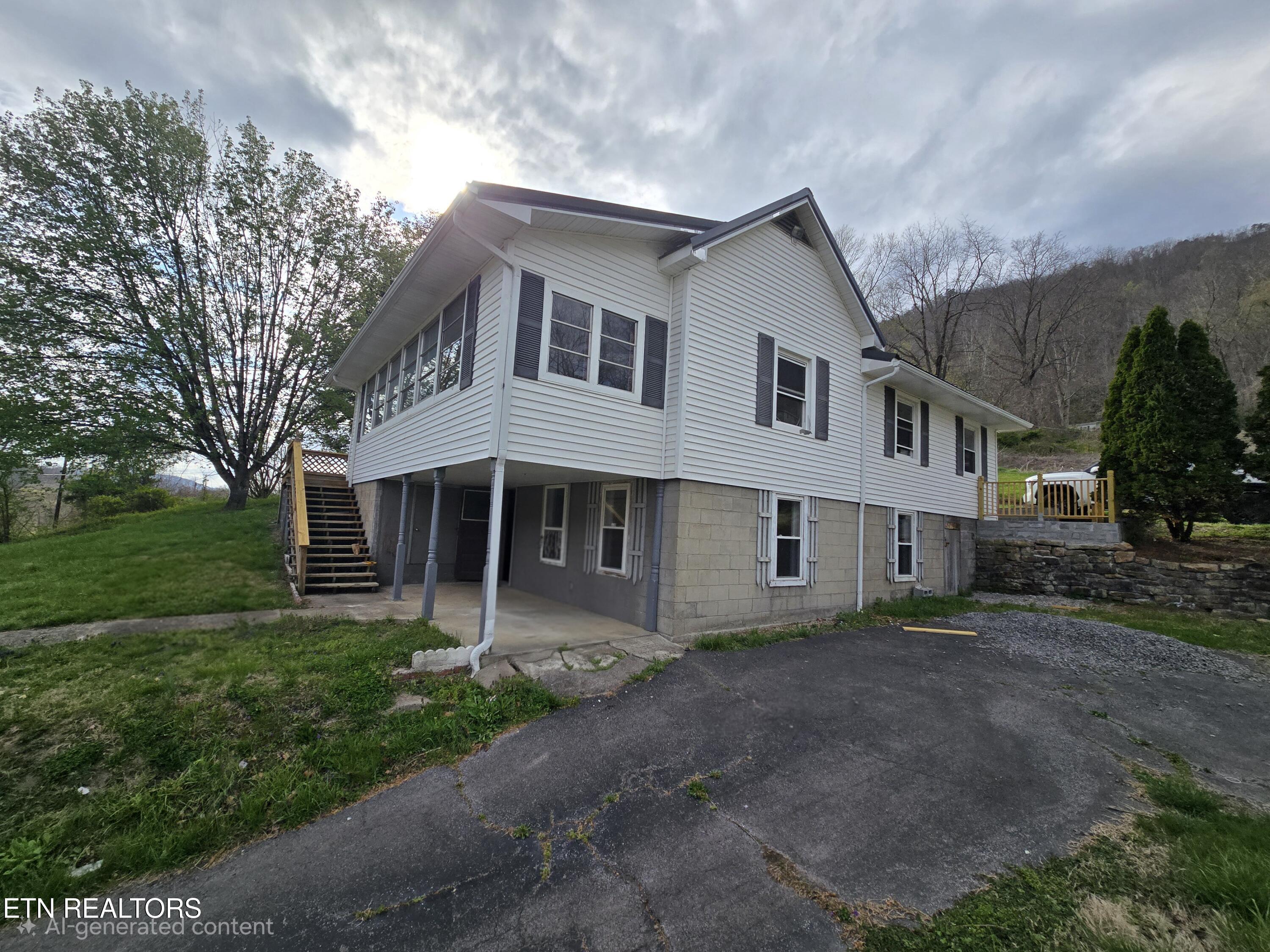 1533 W Dawson Ave — photo