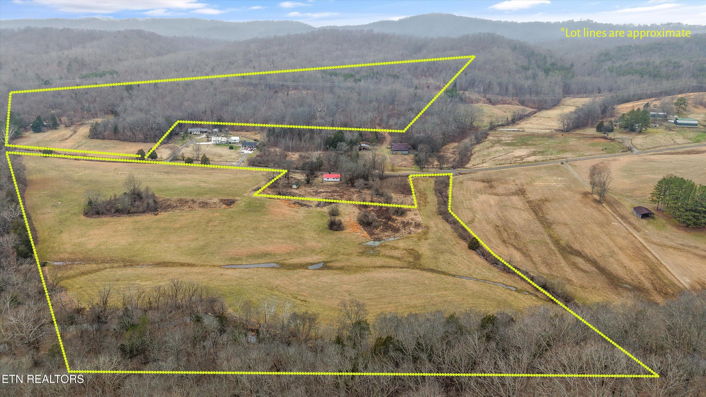 1201 Laurel Bluff Rd — photo