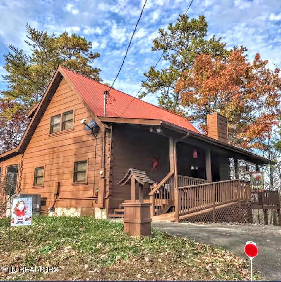 3125 Clearview Rd — photo
