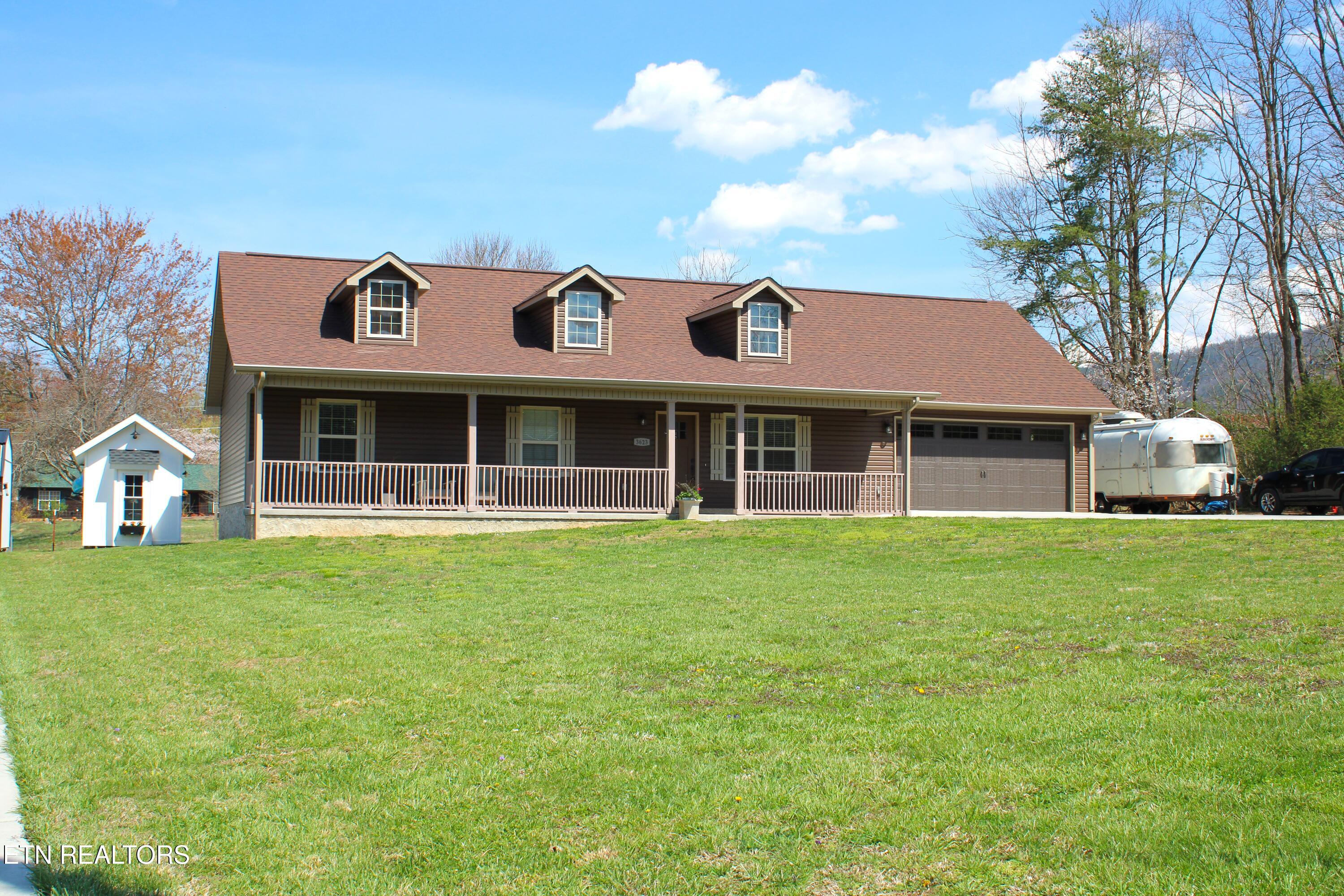 3623 Shelby Drive — photo