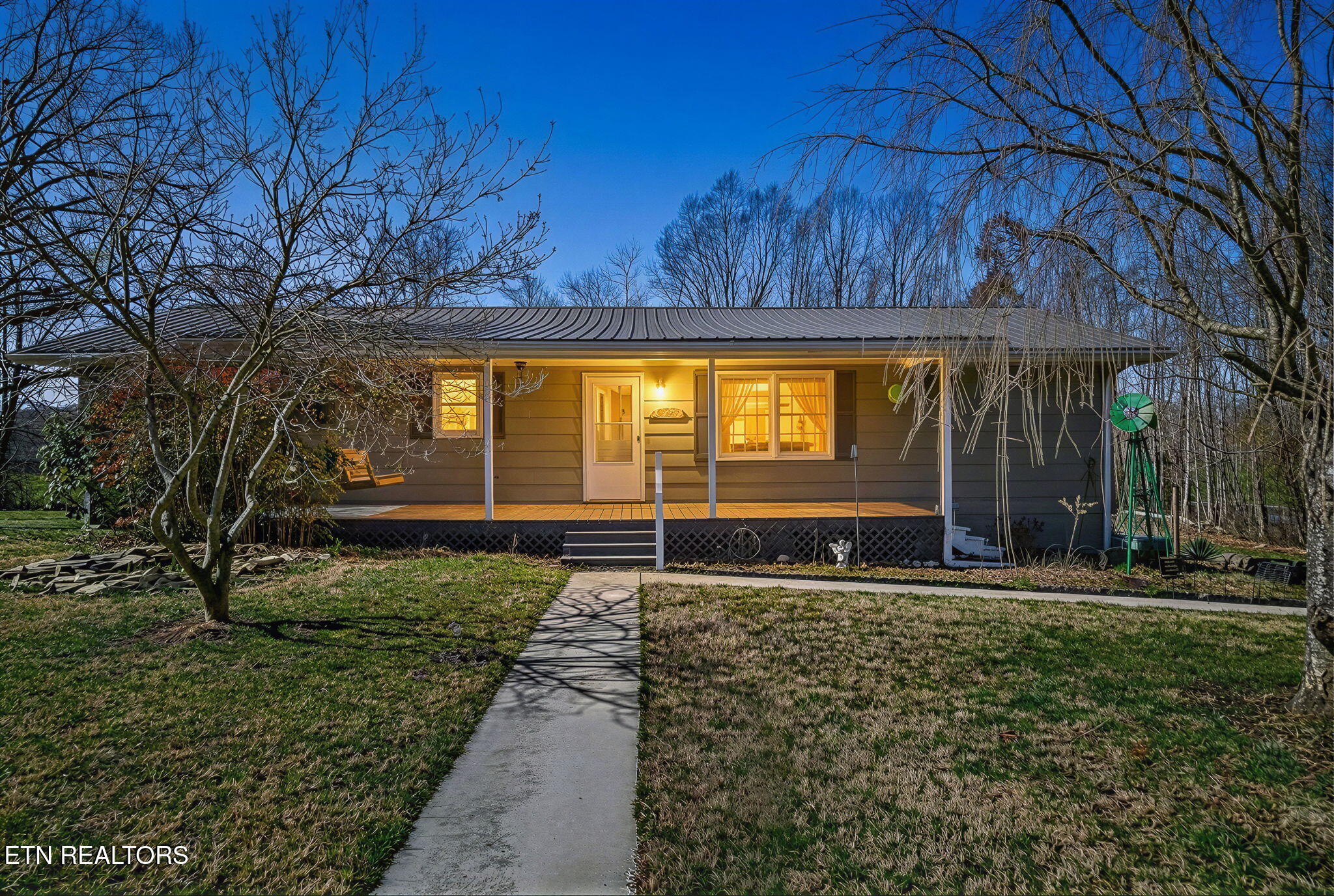 337 Colditz Rd, Jamestown, TN 38556 — photo 2