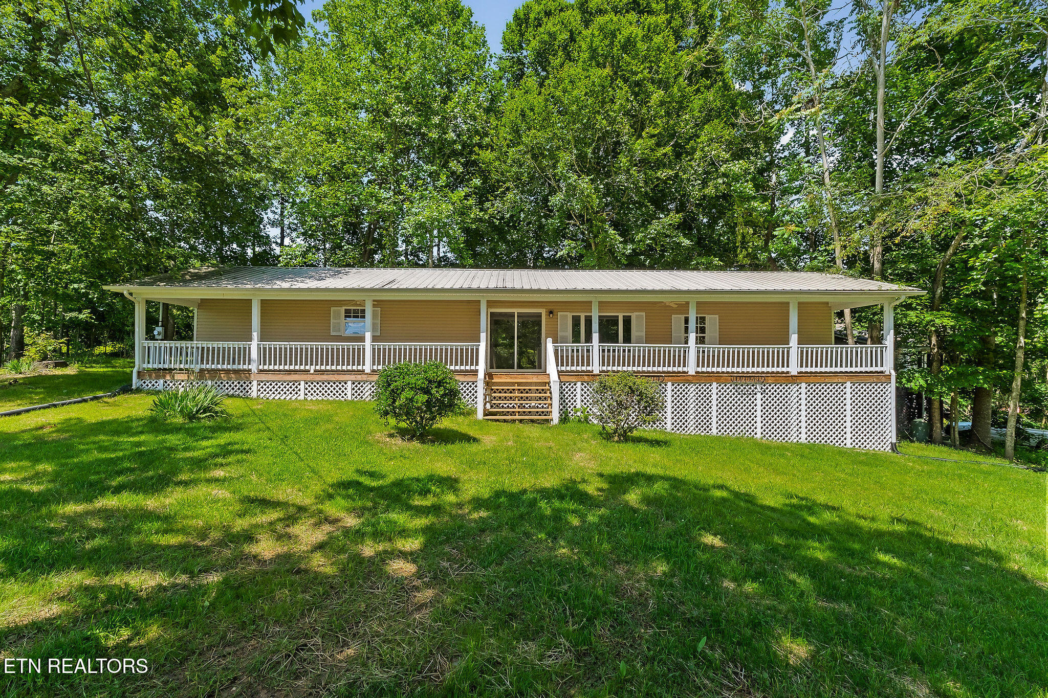 1007 Eastridge Drive — photo