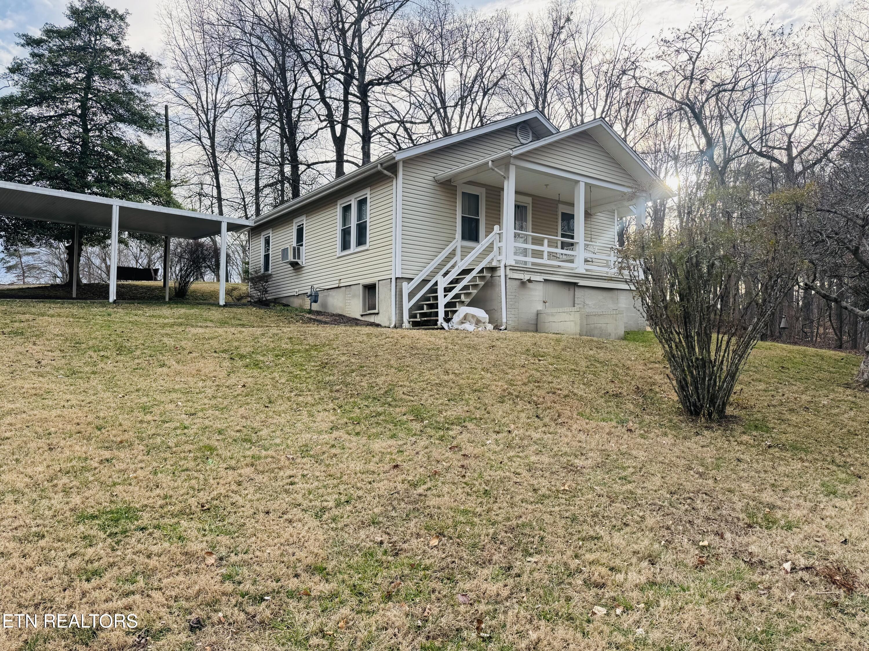 106 Echo Valley Rd — photo