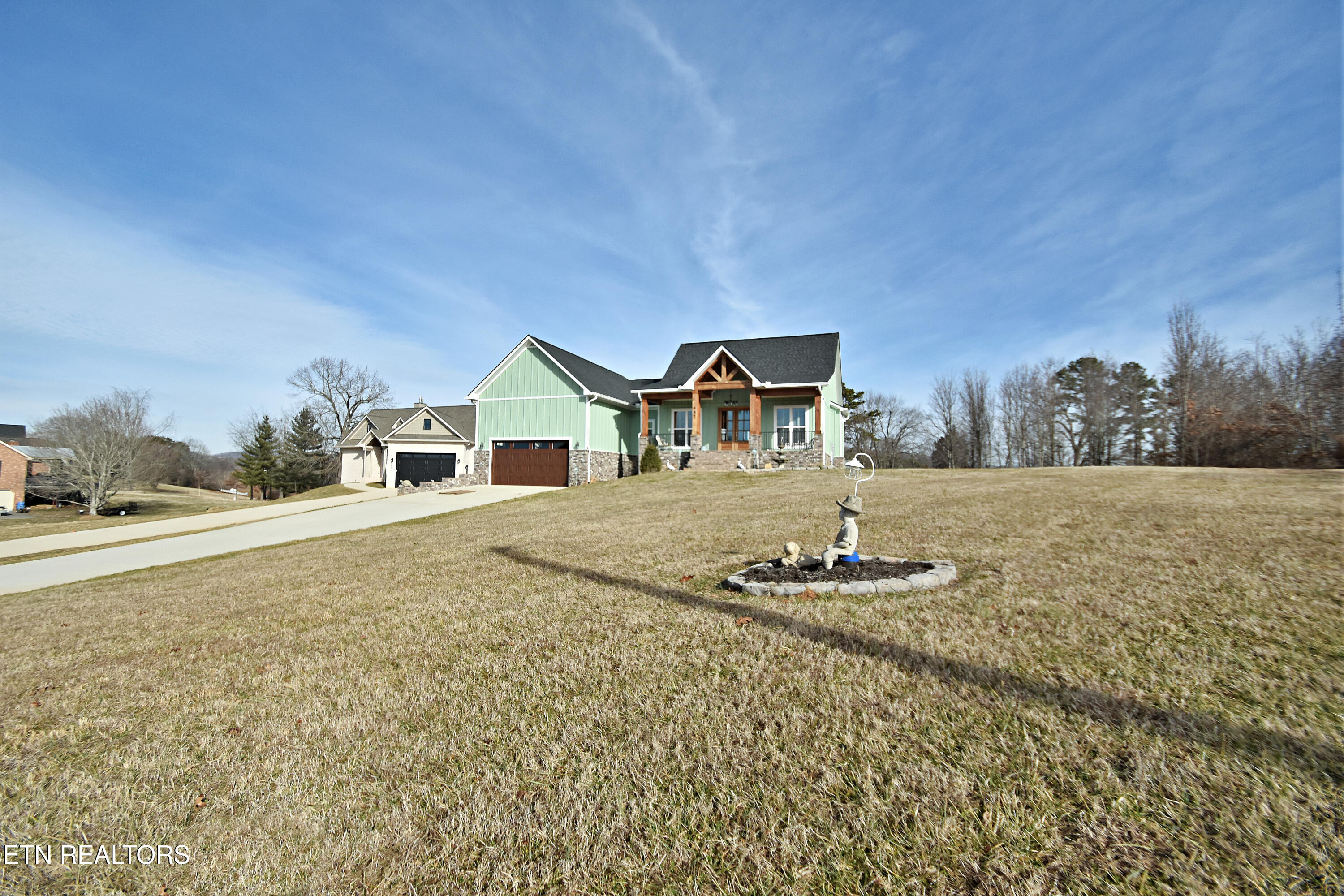 487 Peninsula Pointe, Rutledge, TN 37861 — photo 2