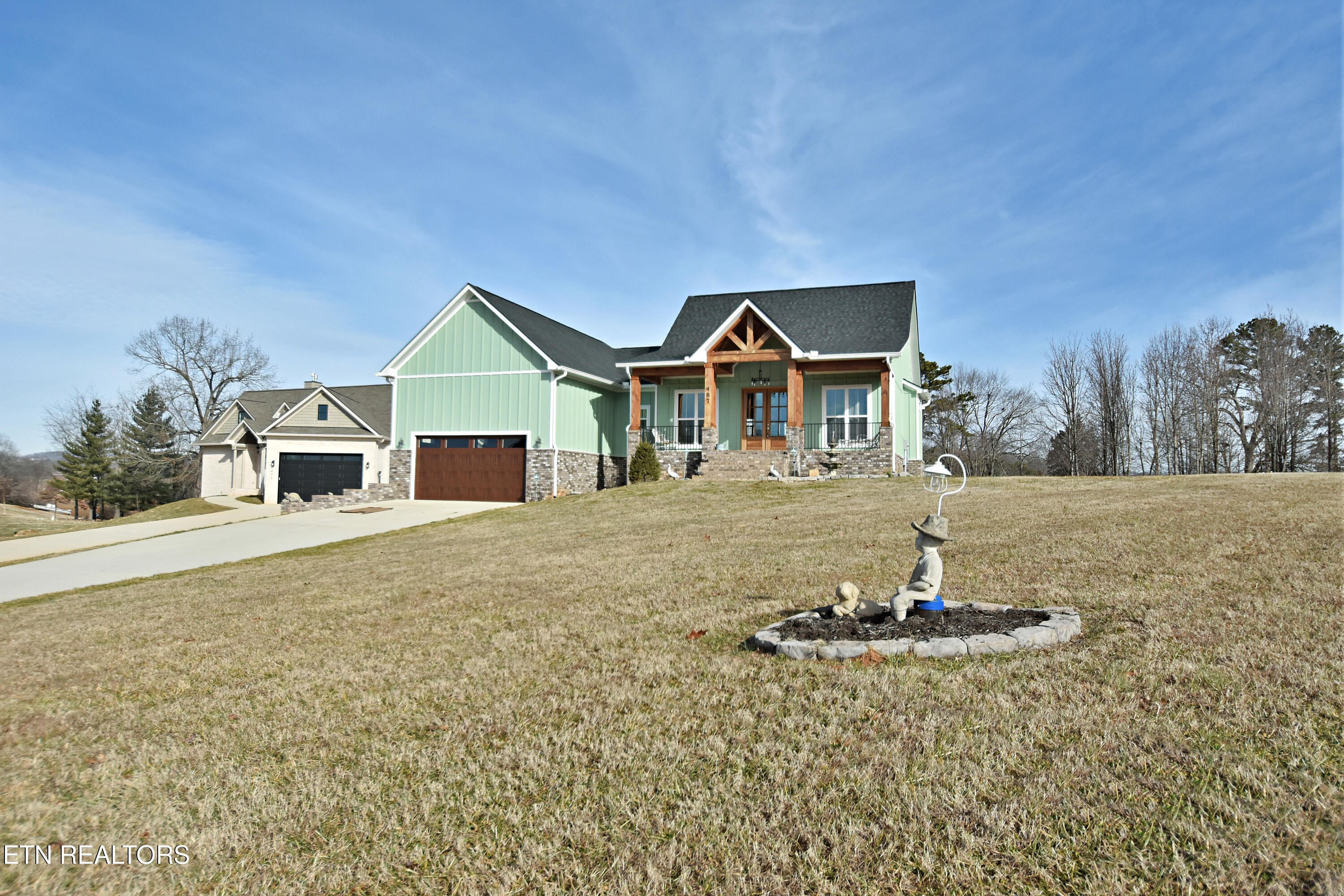 487 Peninsula Pointe, Rutledge, TN 37861 — photo 3