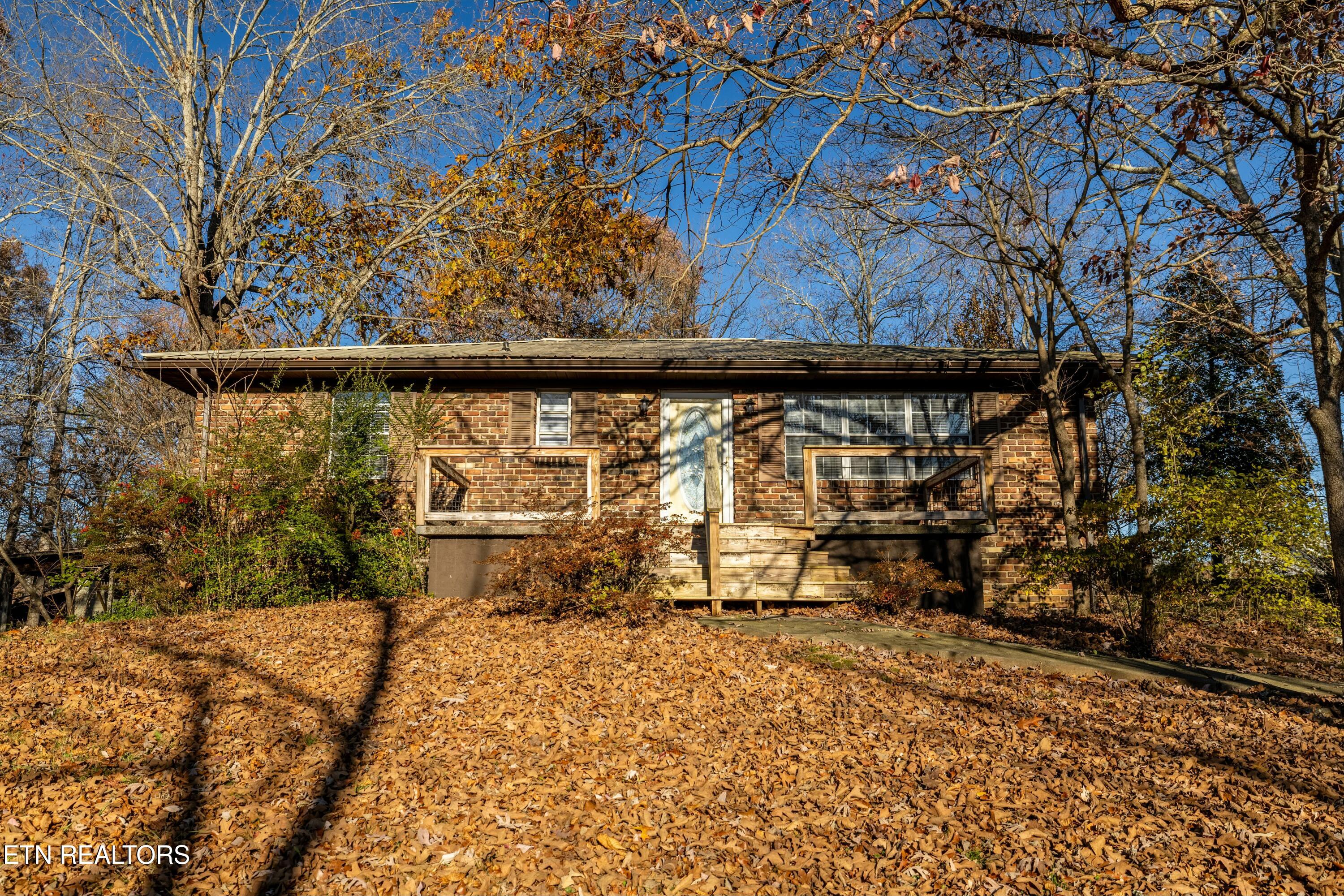 154 Alfred McCammon Rd — photo