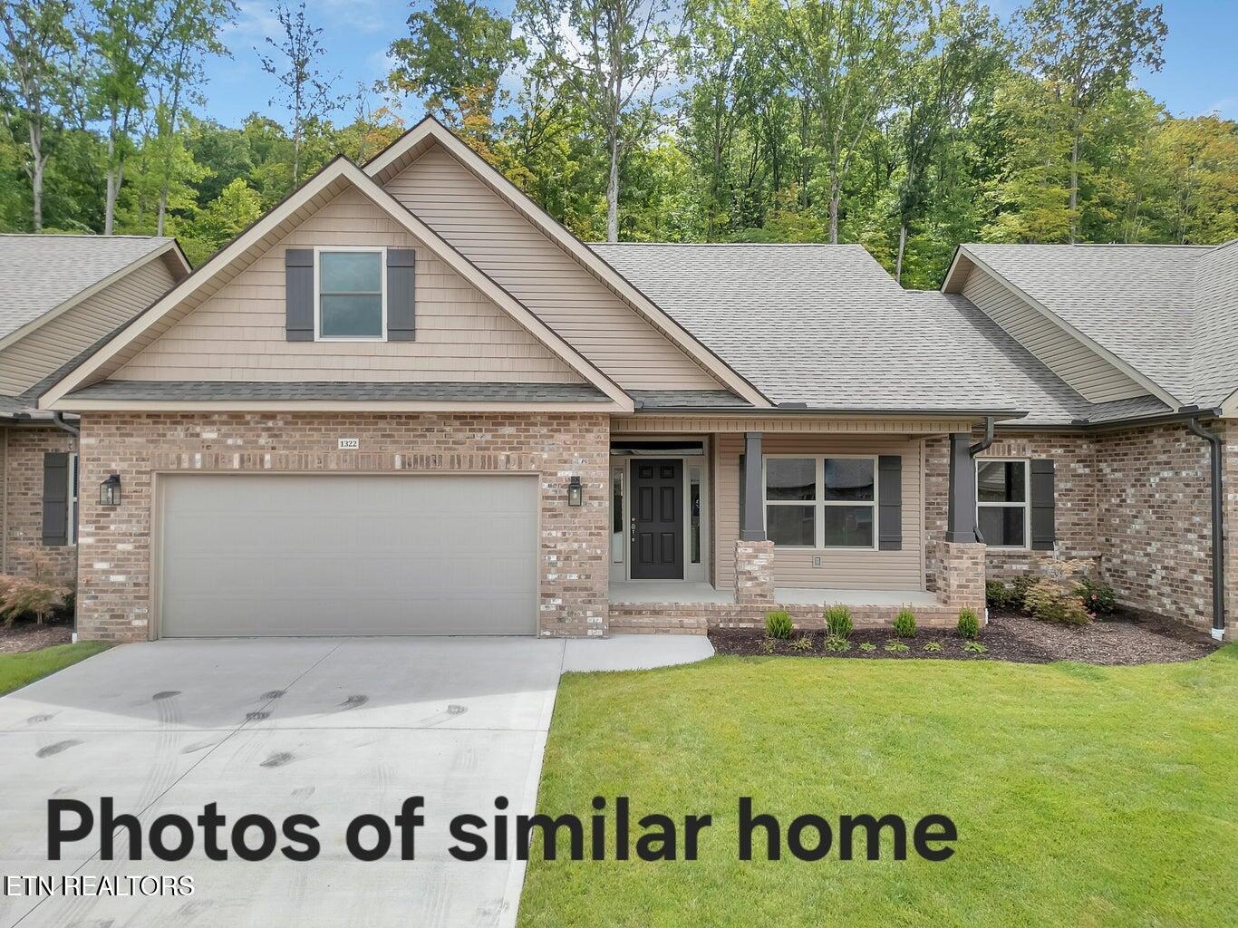1350 Kenzi Rose Lane — photo
