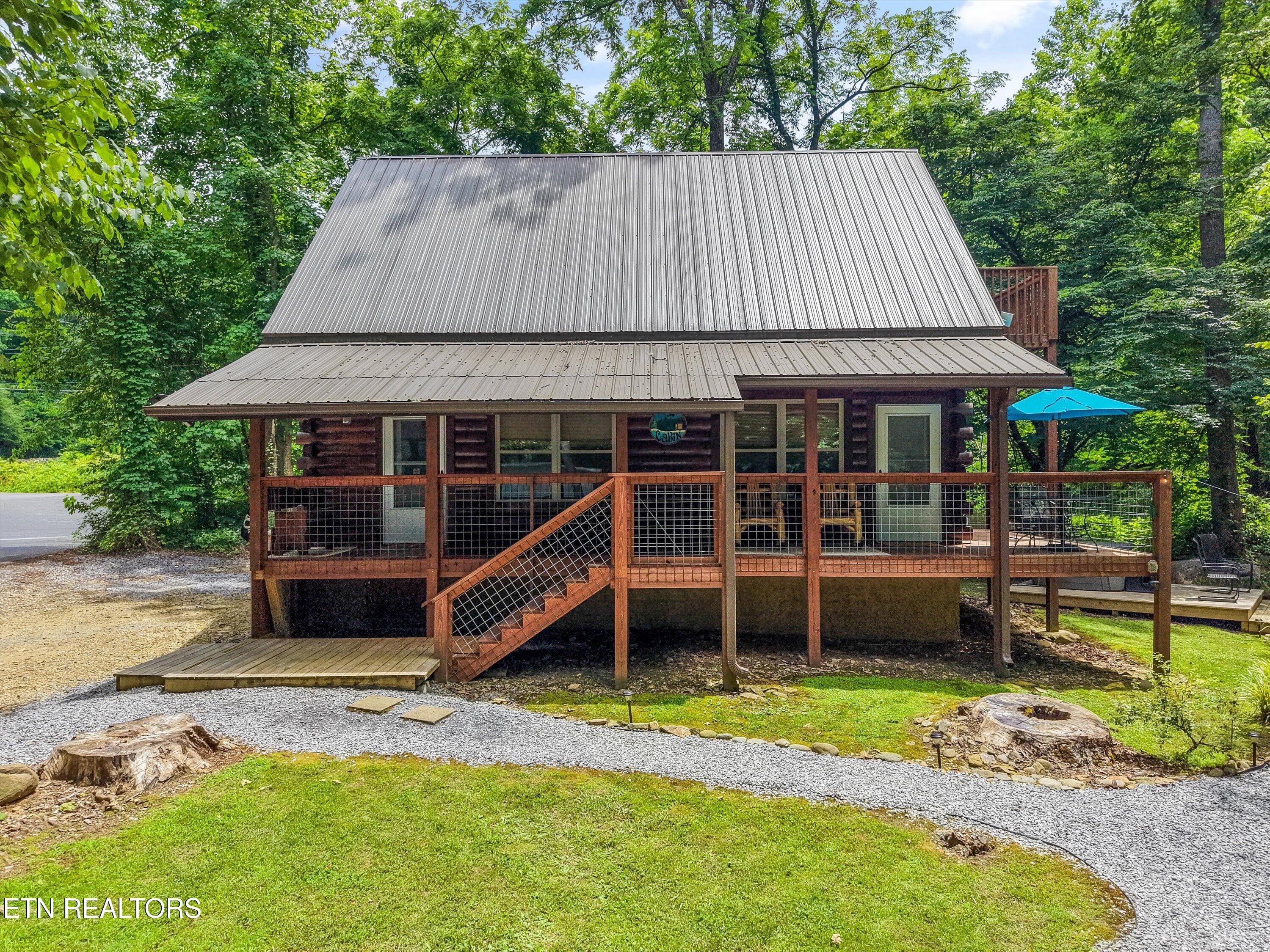 5236 Mathis Branch Rd — photo