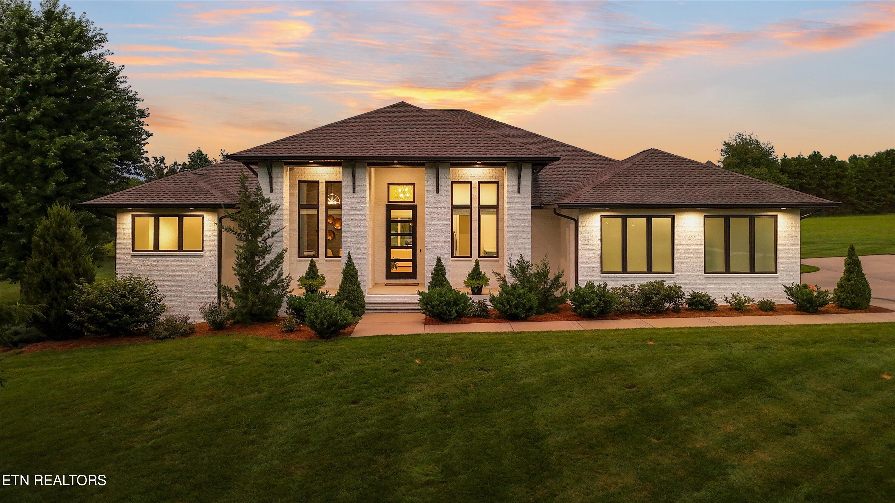 125 Cedar Ridge Lane — photo