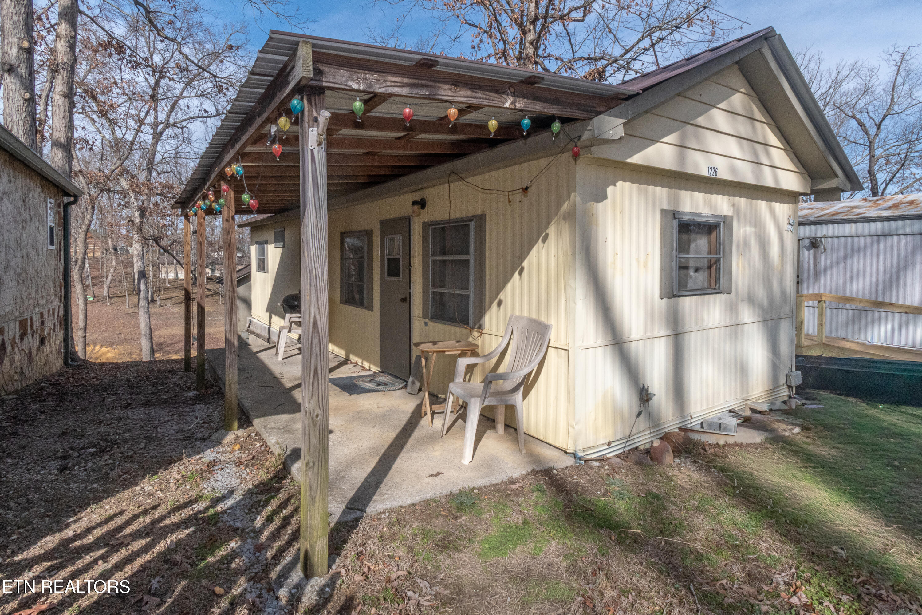 1226 Fishermans Way — photo