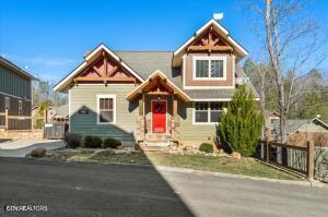 712 Still Hill Way — photo
