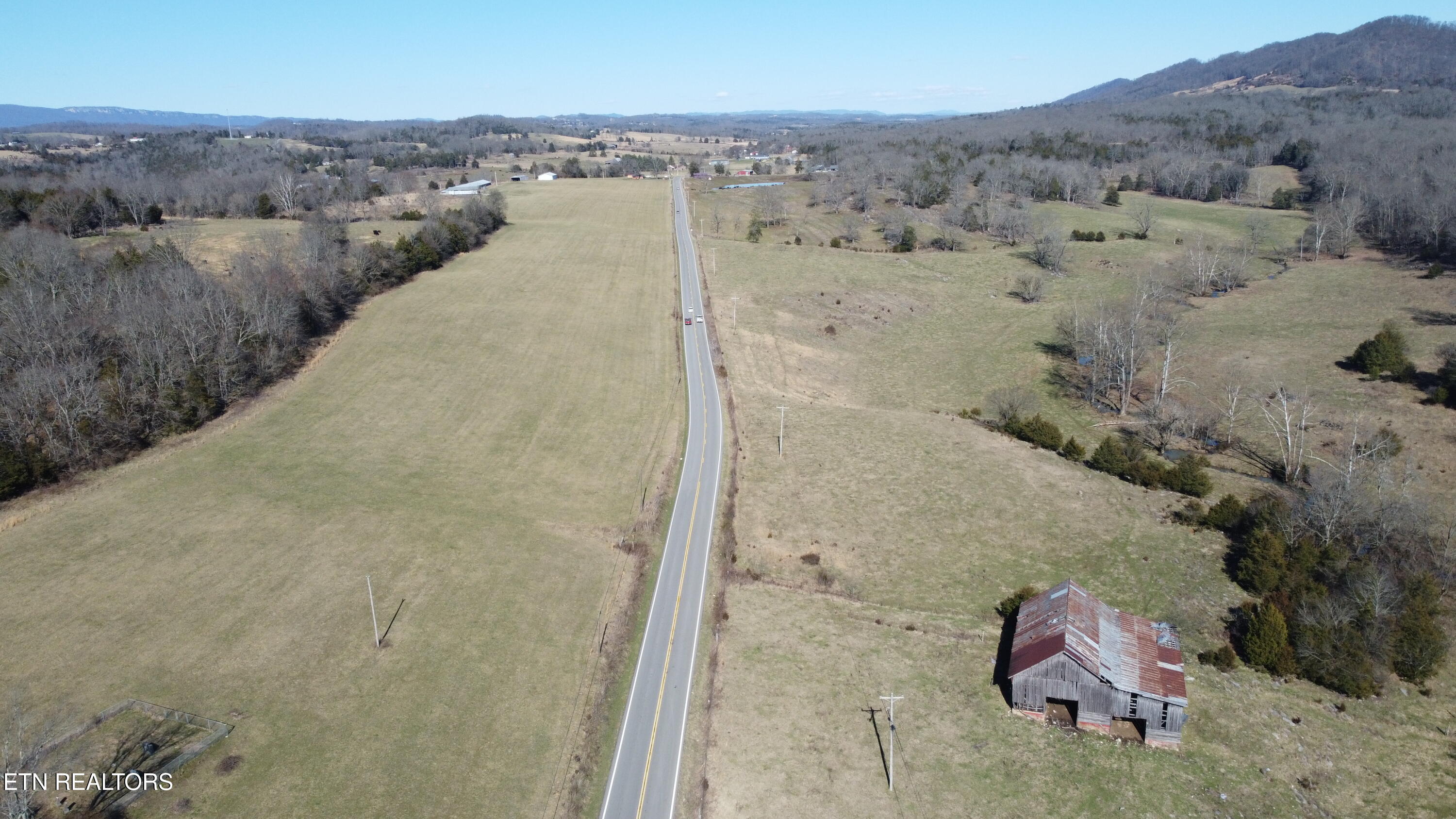 2645 Cedar Fork Rd — photo