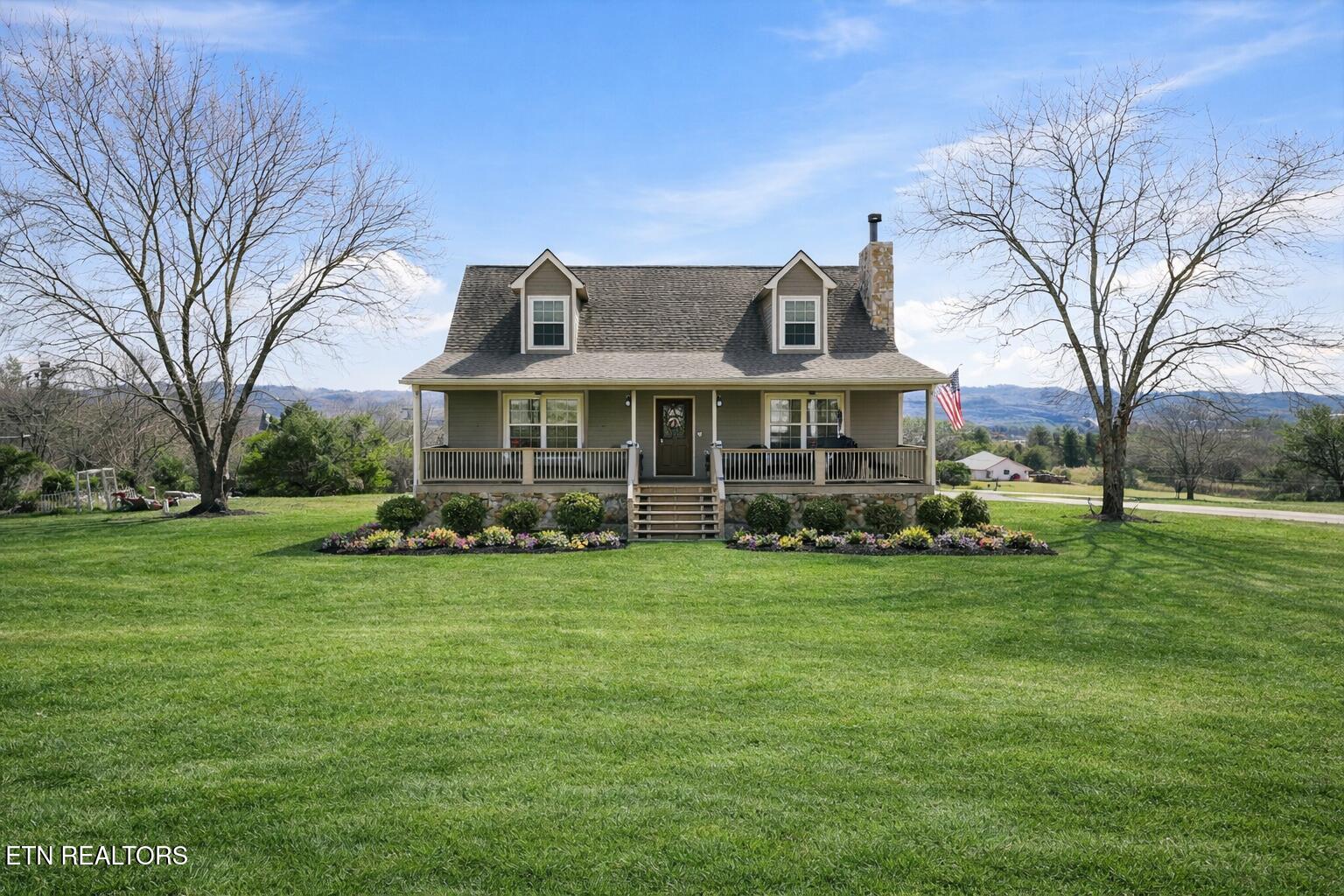 401 Klondike Circle — photo