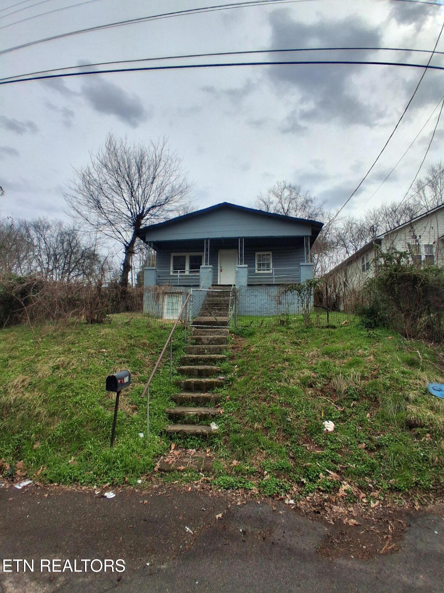 1316 Maryland Ave — photo