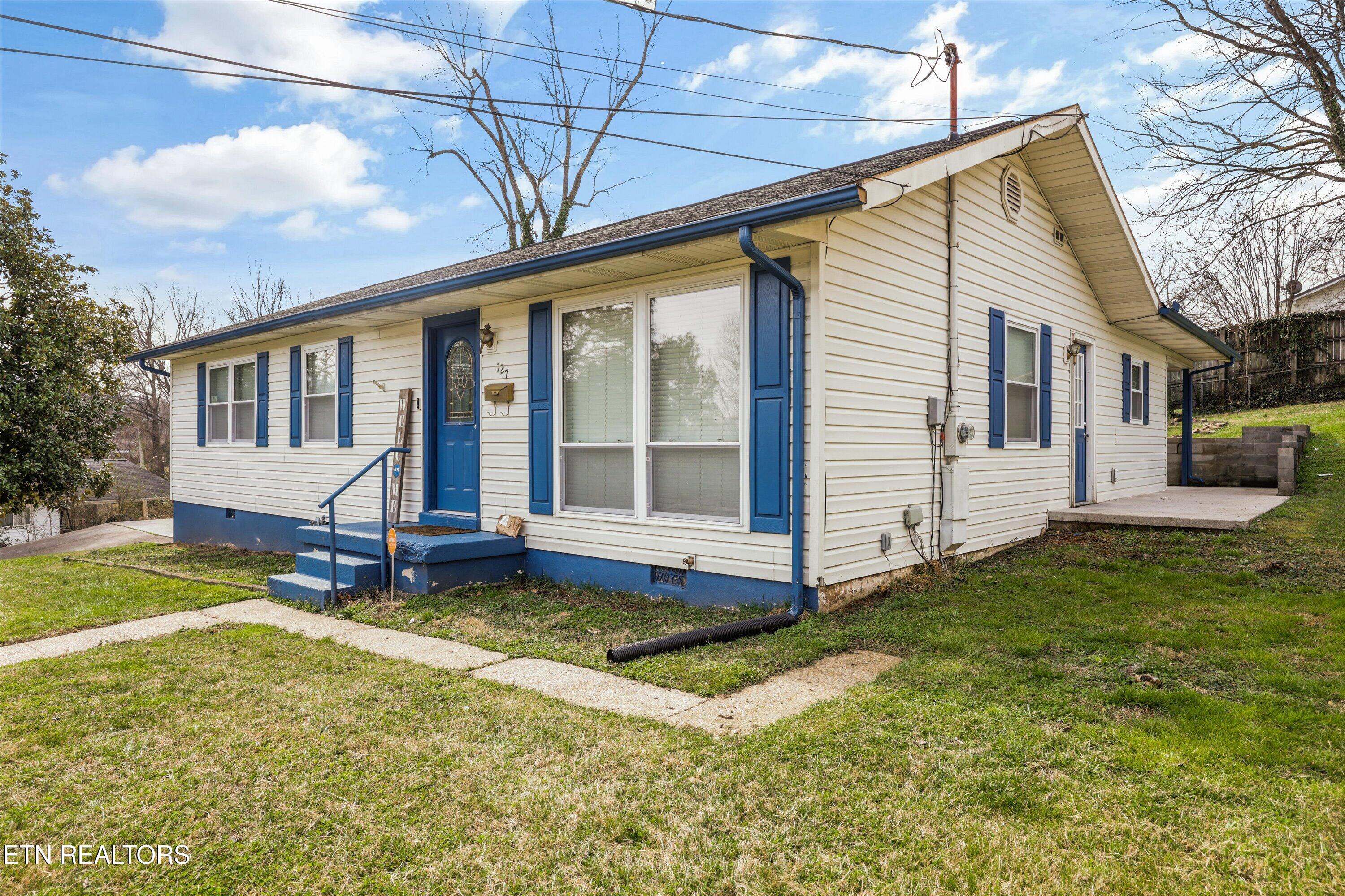 127 Athens Rd, Oak Ridge, TN 37830 — photo 2