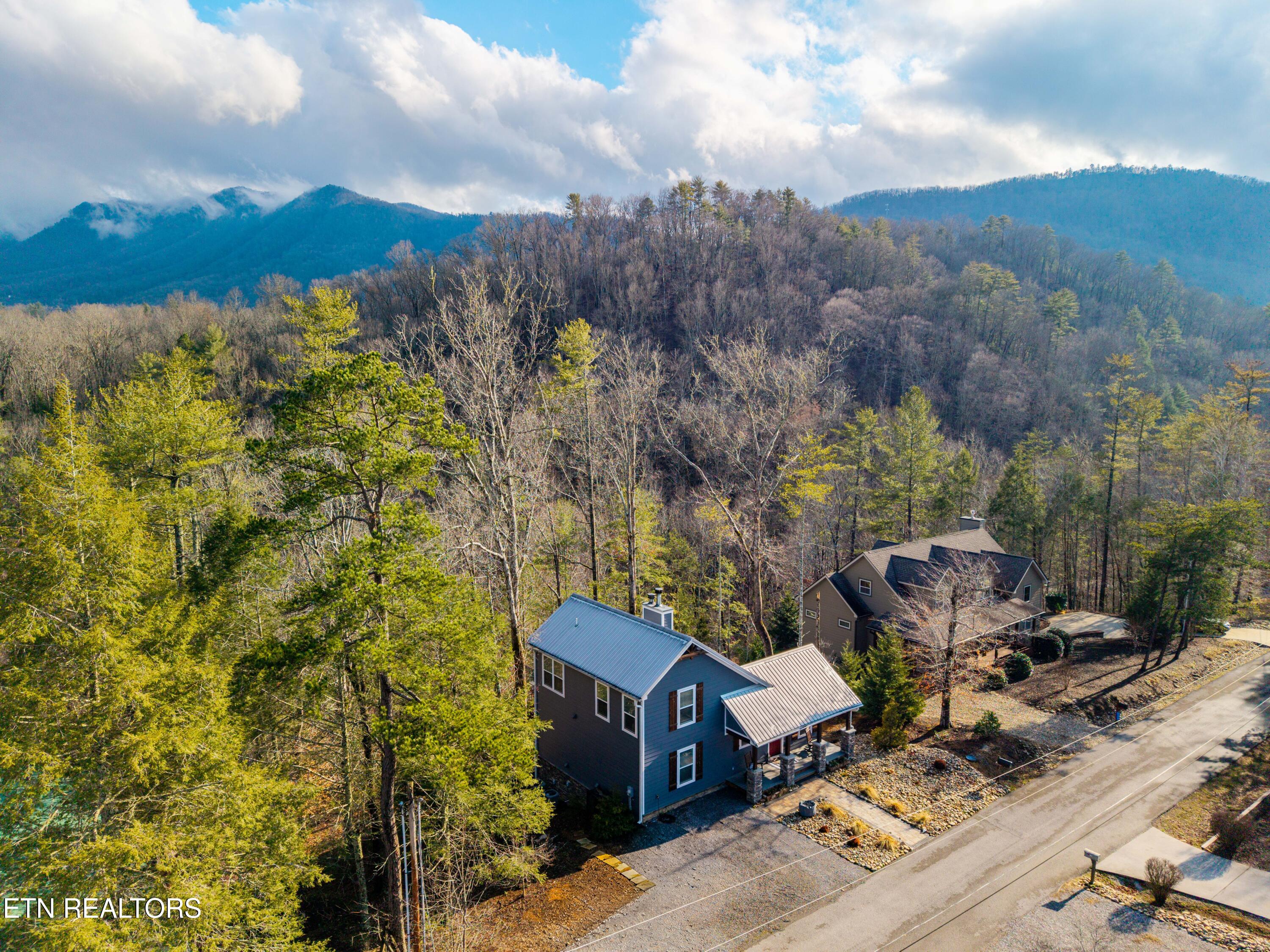 194 Cold Springs Trace — photo