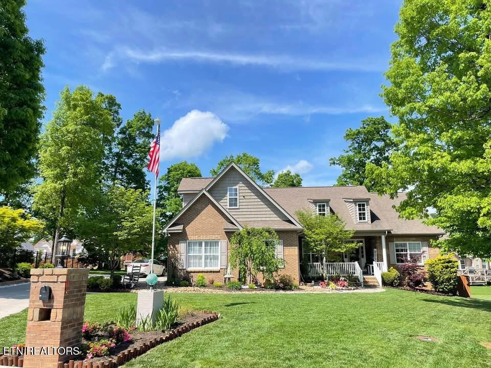 563 Yellowstone Lane — photo