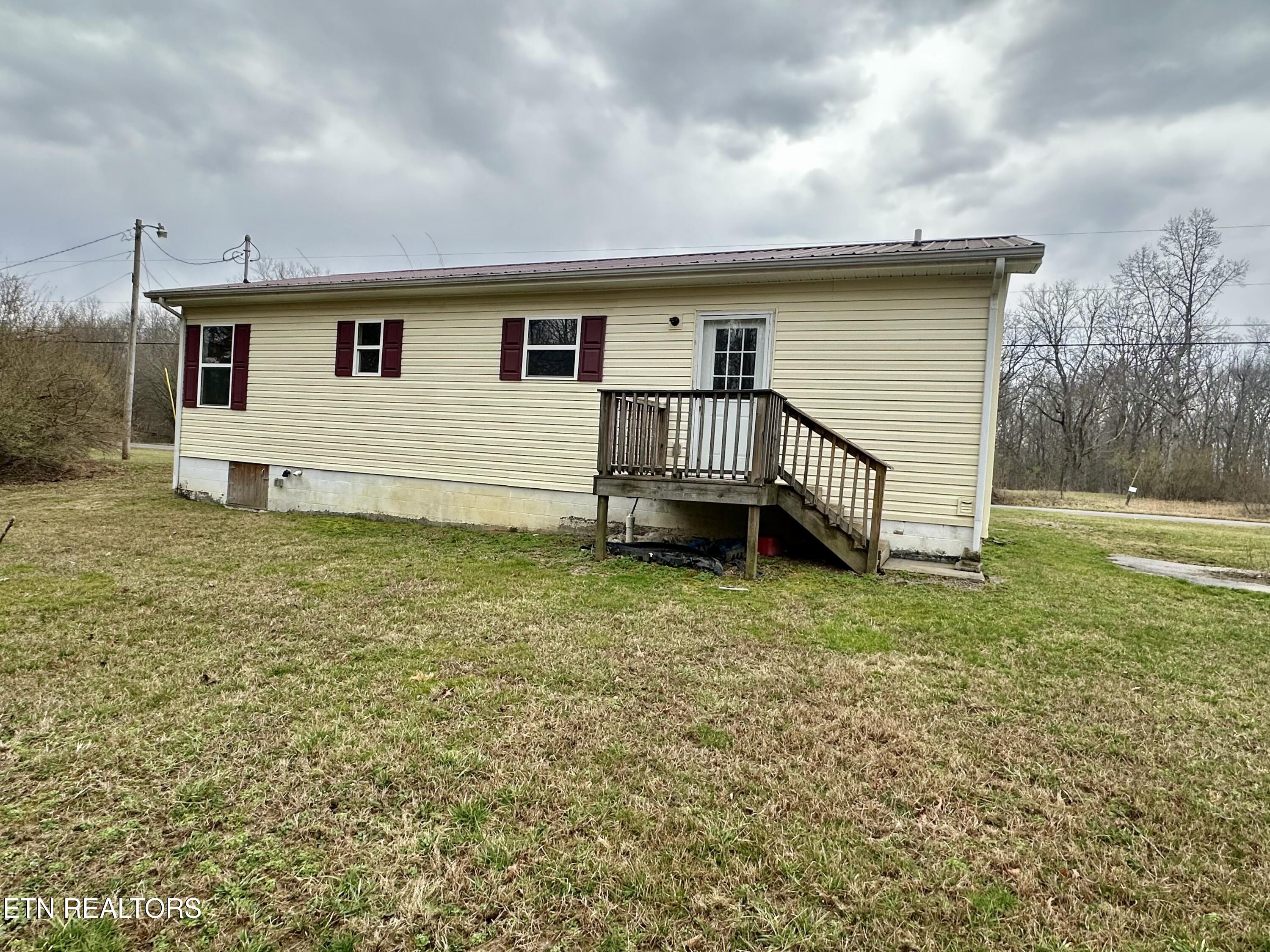 1442 Rome Rd, Lancing, TN 37770 — photo 3