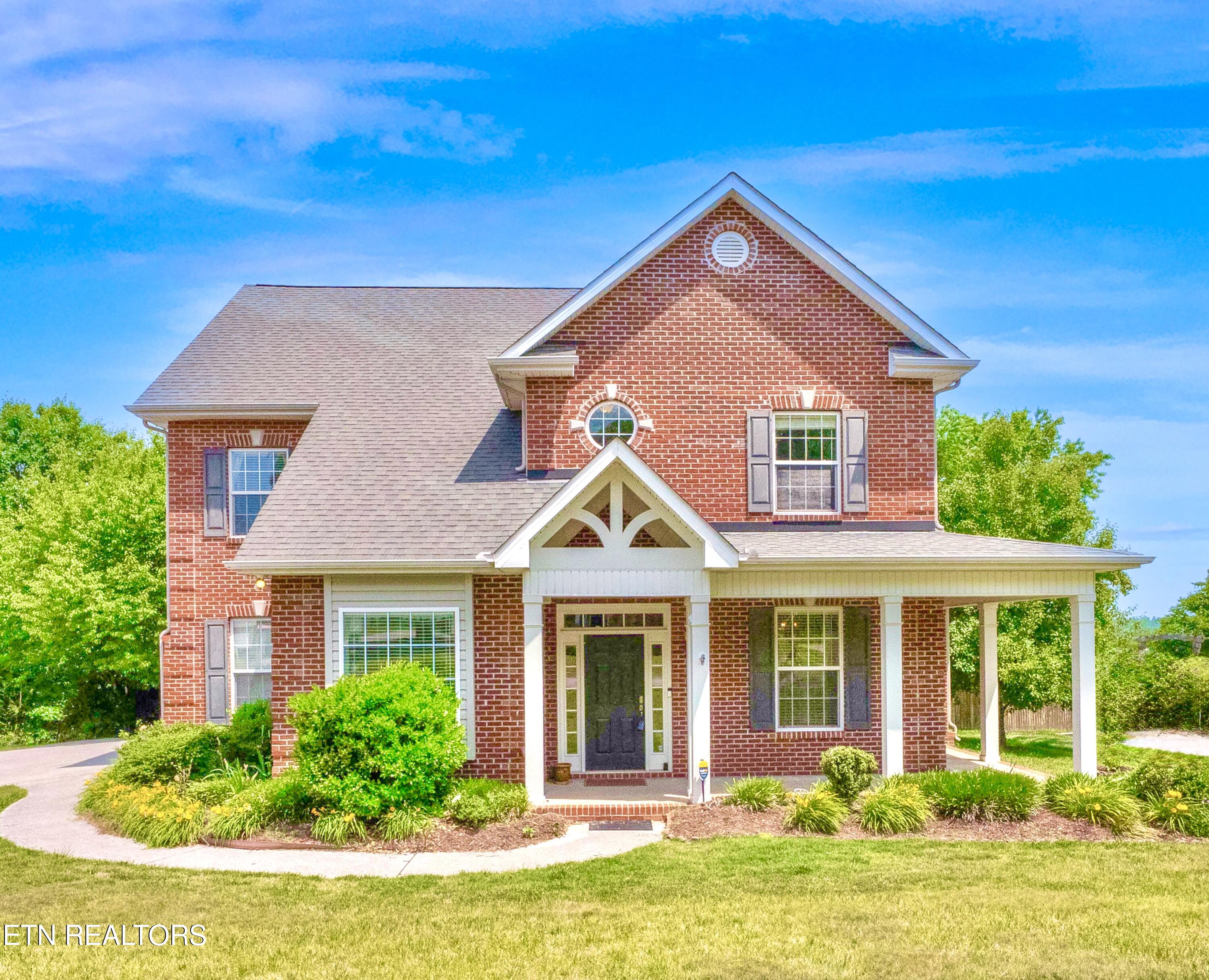 12927 Meadow Pointe Lane — photo
