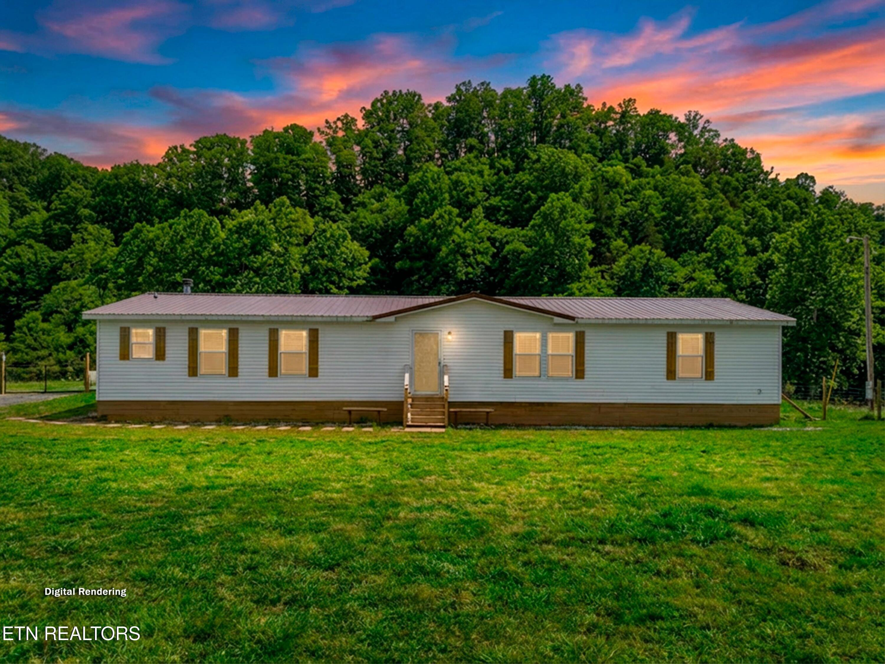 2484 Upper Caney Valley Rd — photo