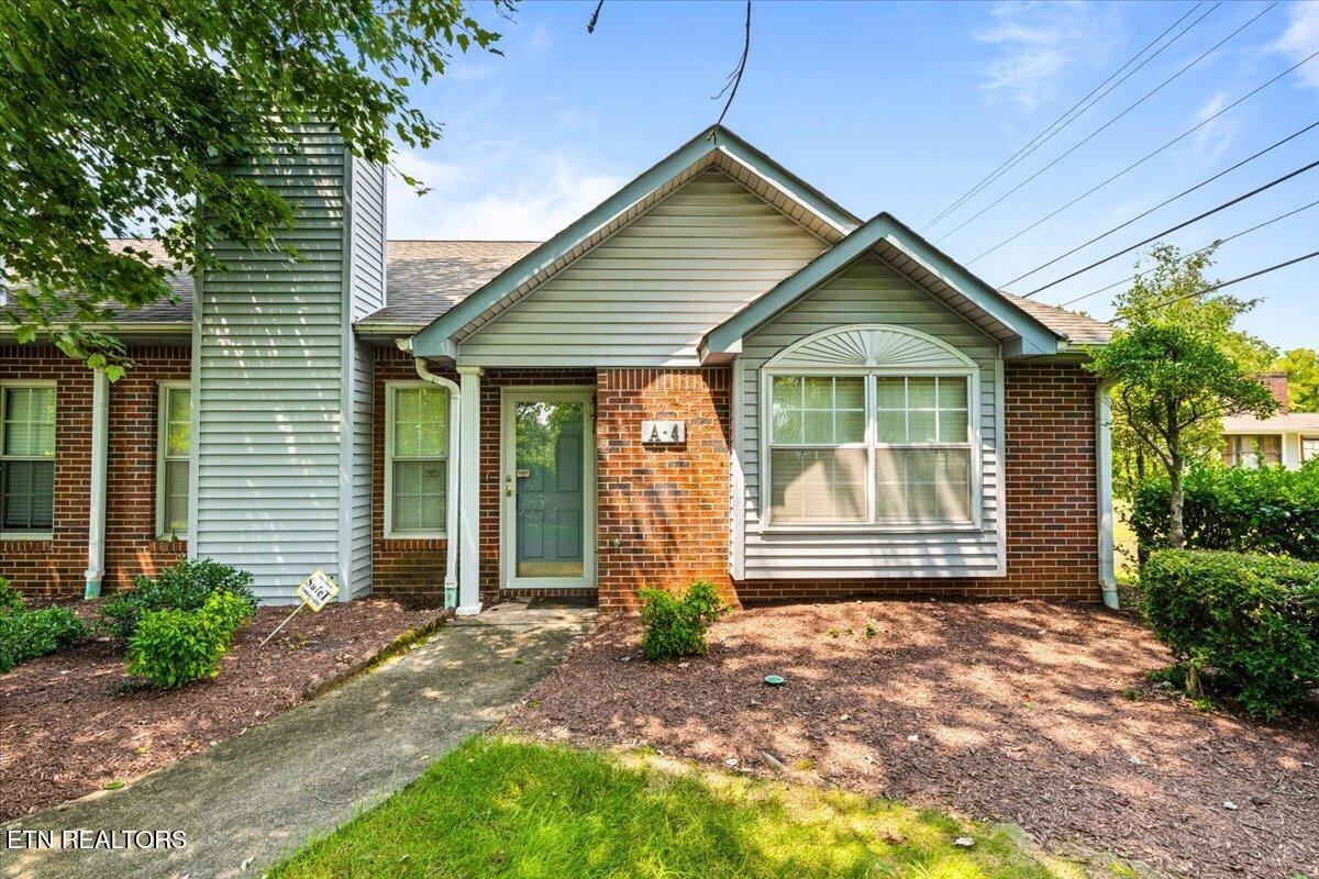 805 Cedar Lane Unit a4 — photo