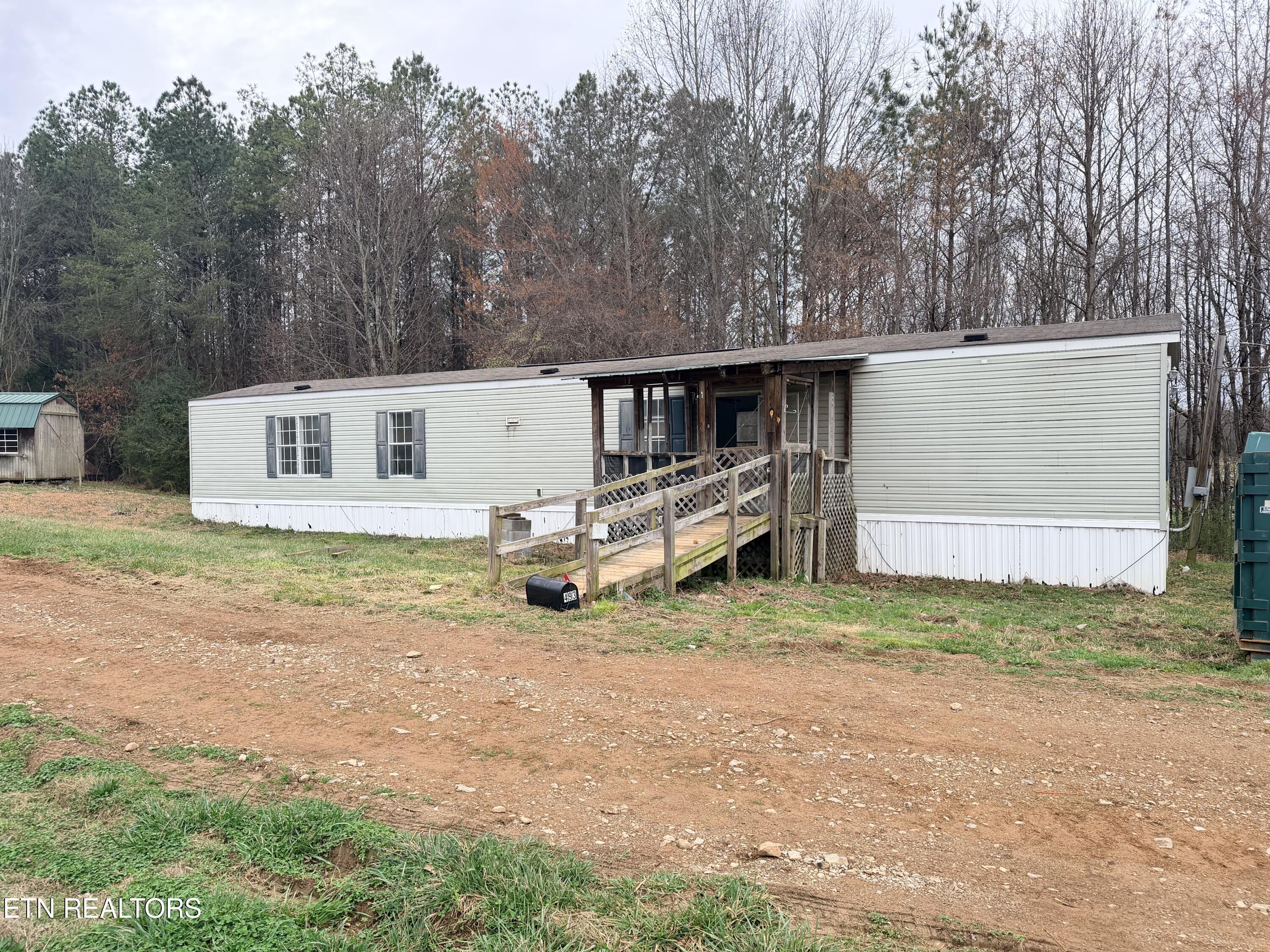 493 County Road 298 — photo