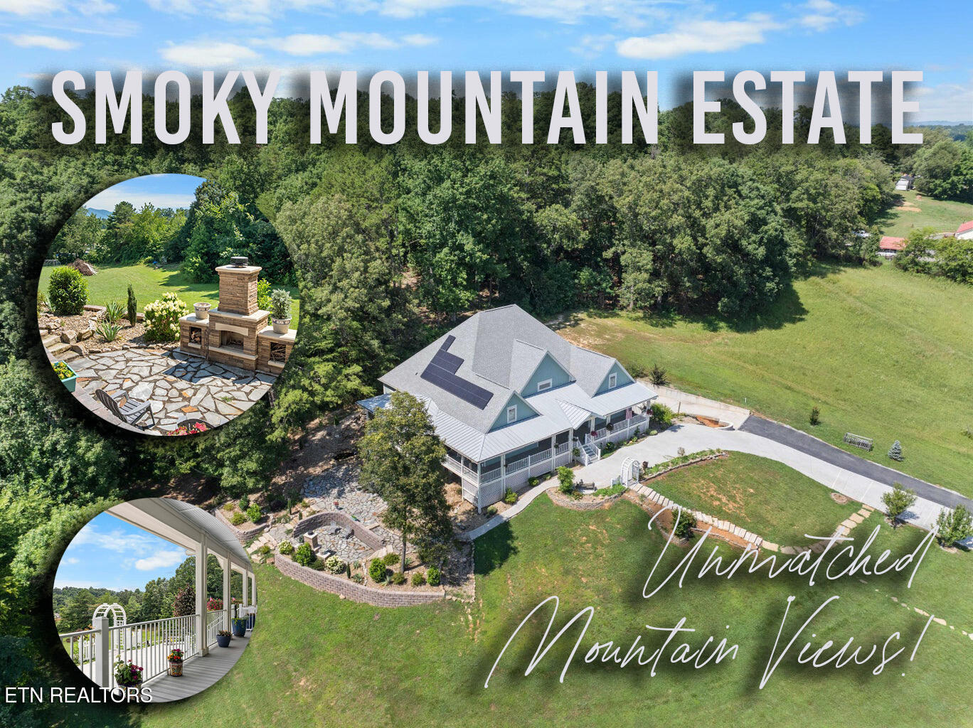 5925 Sevierville Rd — photo