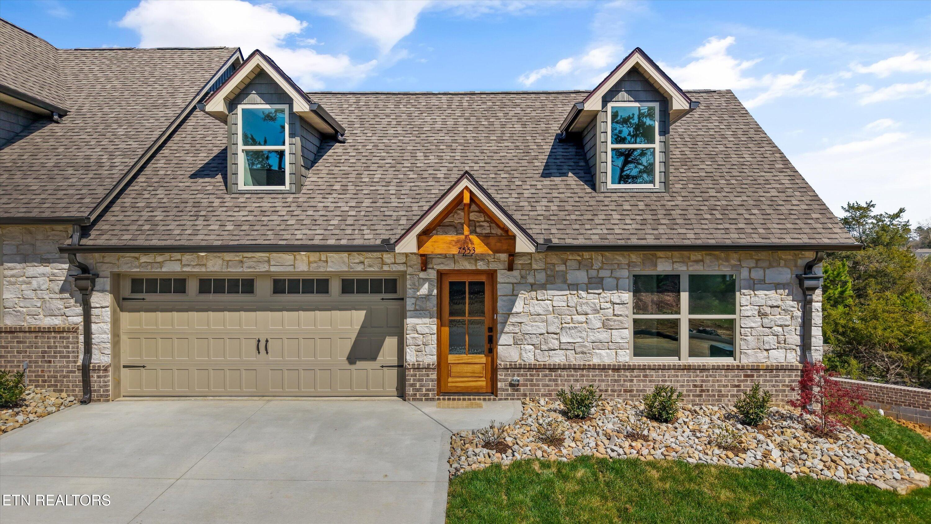 7553 Ridge Hollow Way — photo