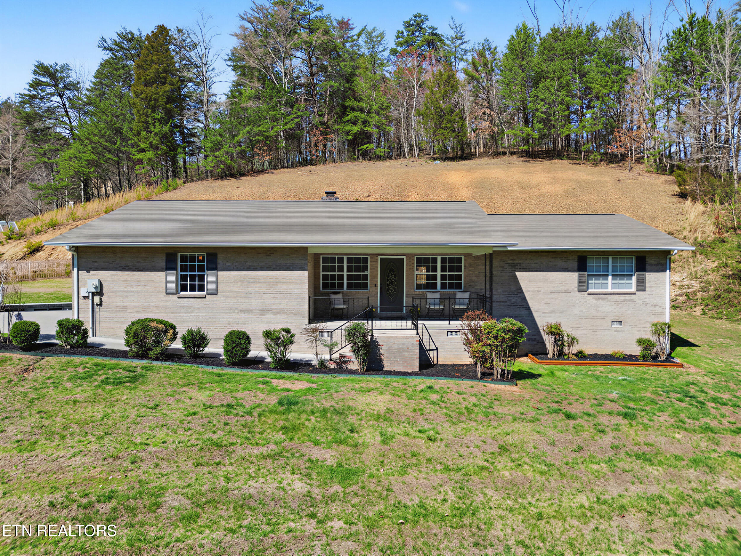 786 Pine Mountain Rd — photo