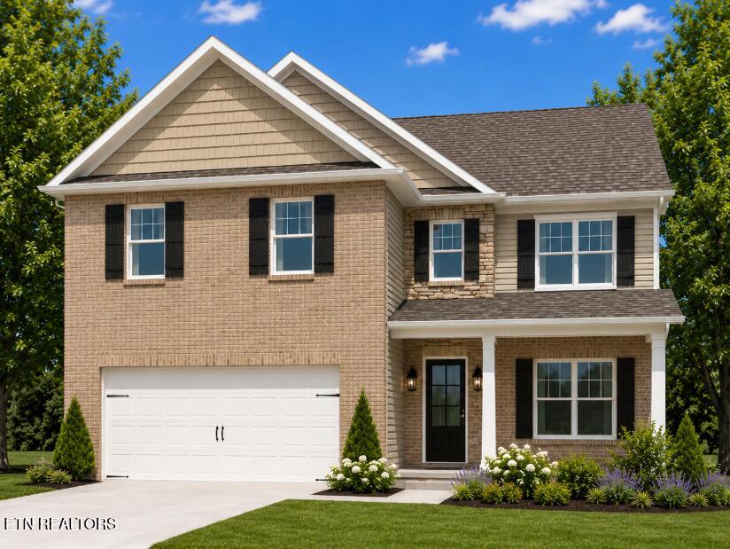 108 Birchberry St Lot 86B — photo