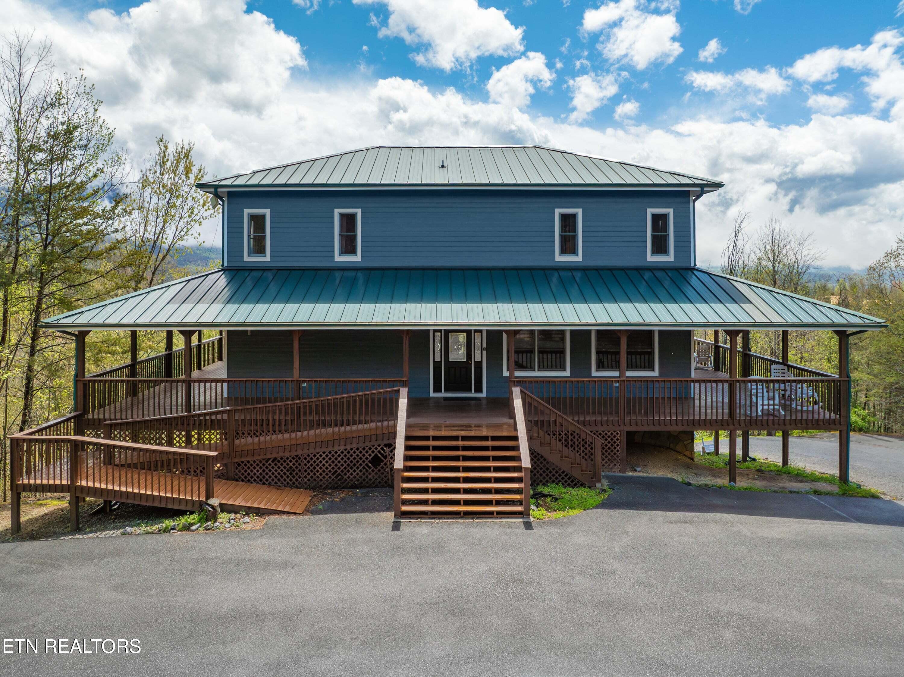 510 Wildflower Ridge Rd — photo