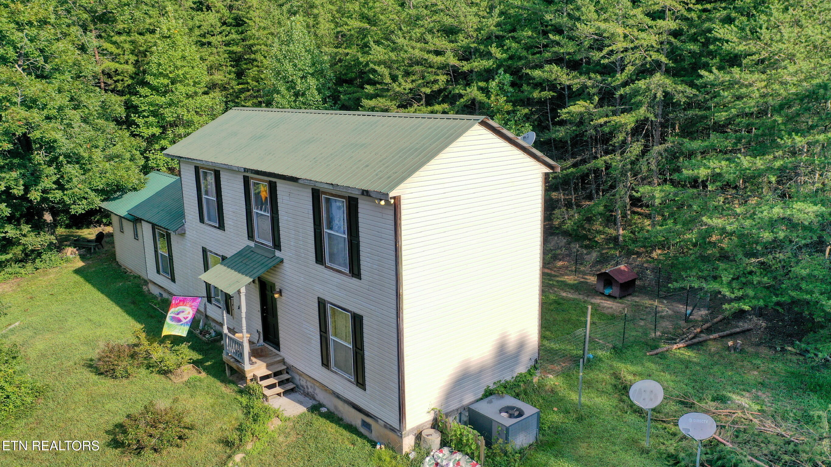 4610 Hickory Valley Rd, Heiskell, TN 37754 — photo 2