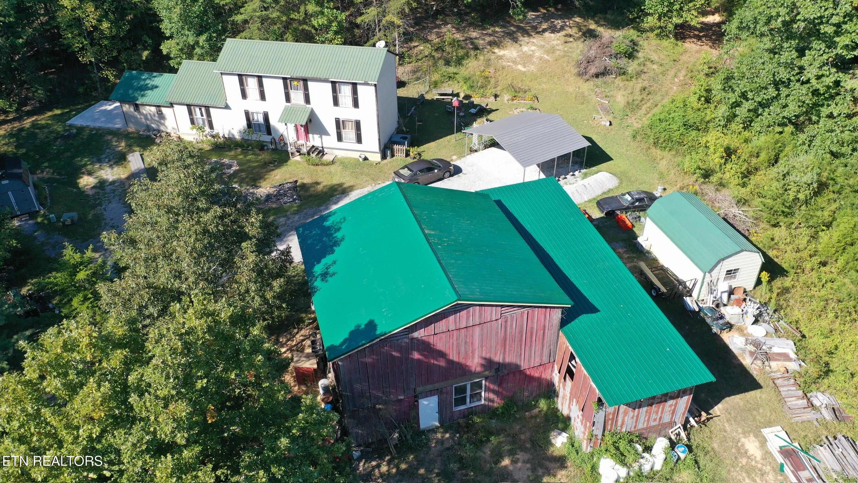 4610 Hickory Valley Rd, Heiskell, TN 37754 — photo 3